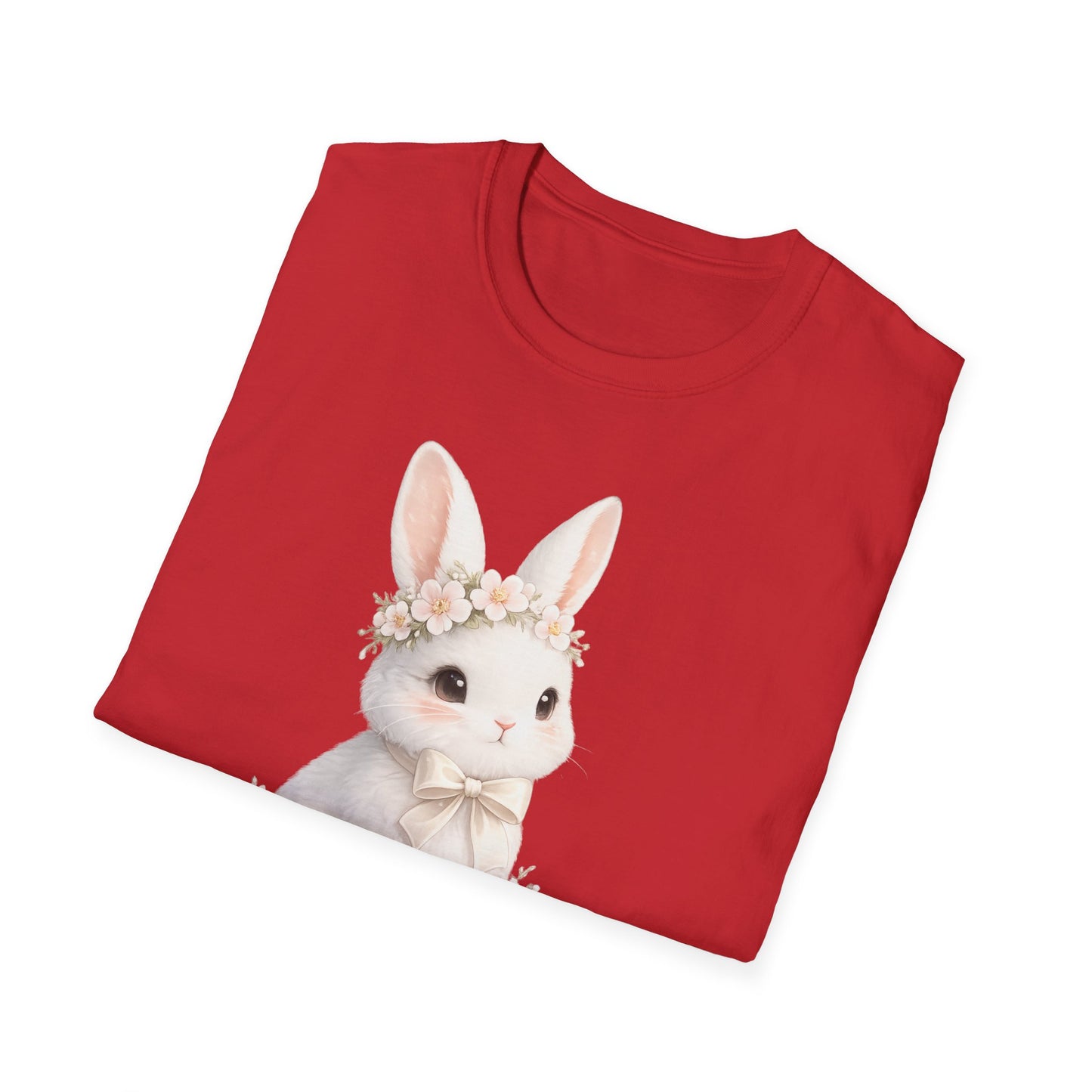 Unisex Bunny T-Shirt