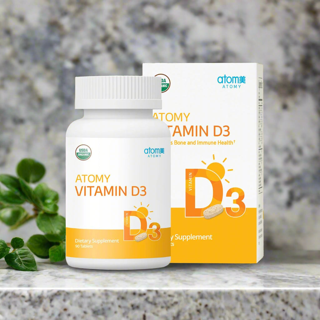 VITAMINA D3