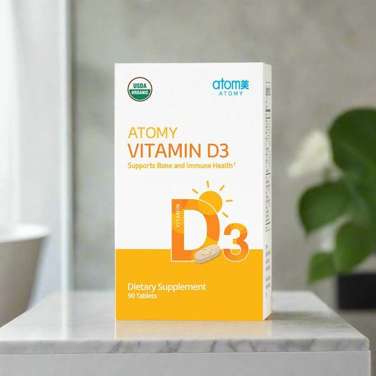 VITAMINA D3