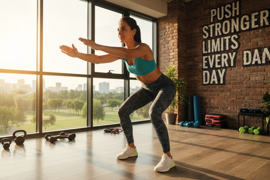 Why Taking Care of Yourself Matters