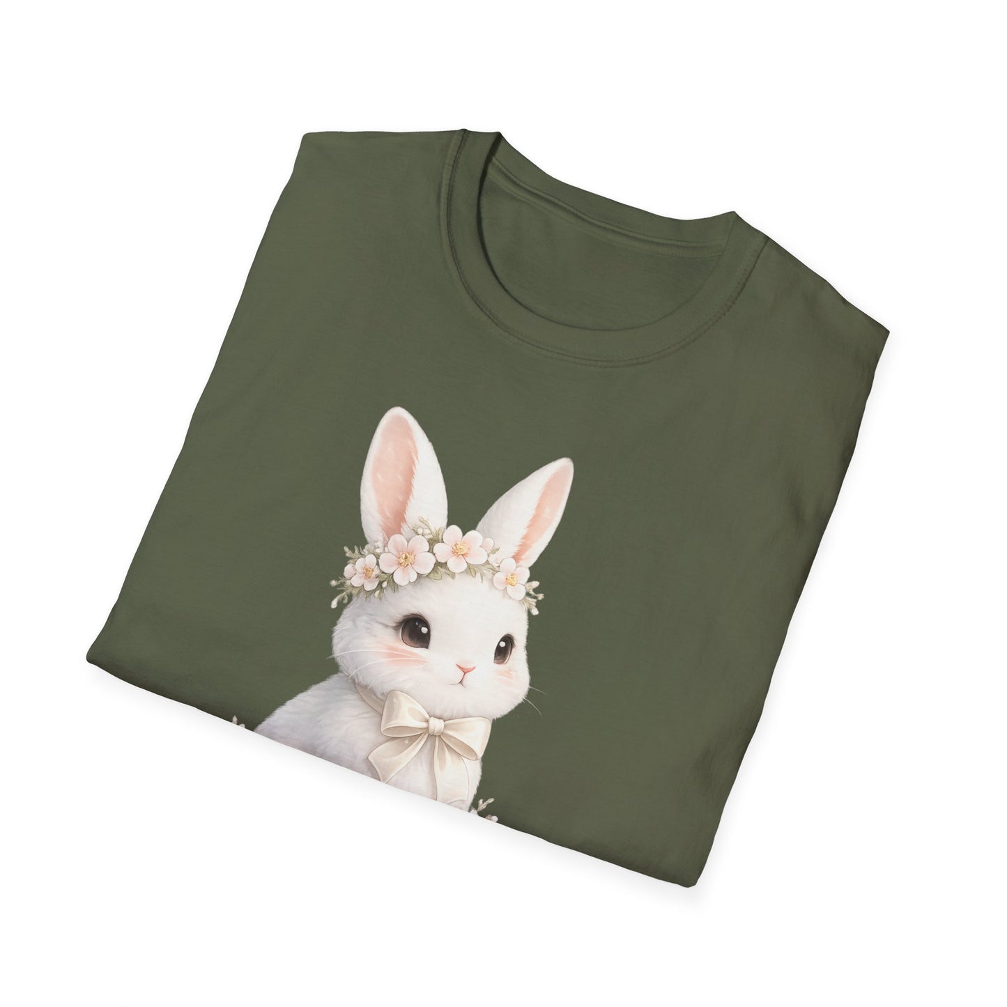Unisex Bunny T-Shirt