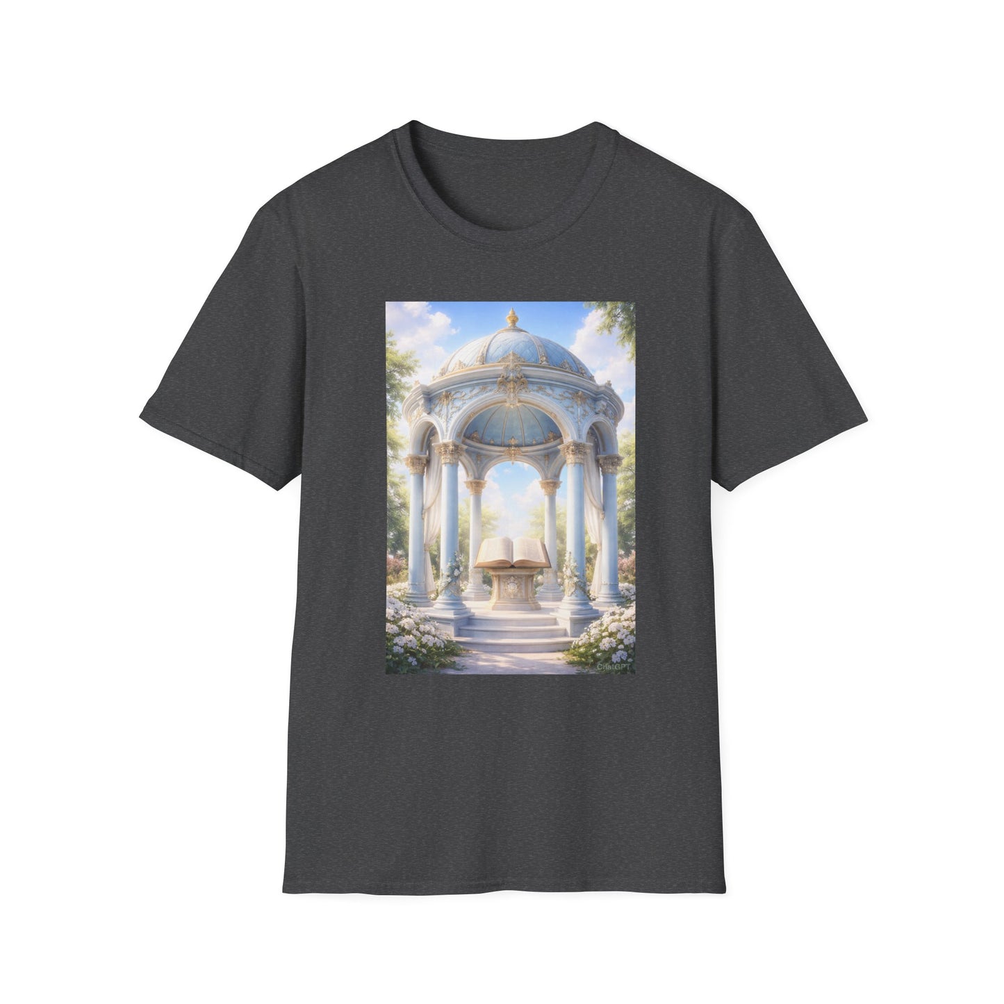 Believe T-Shirt