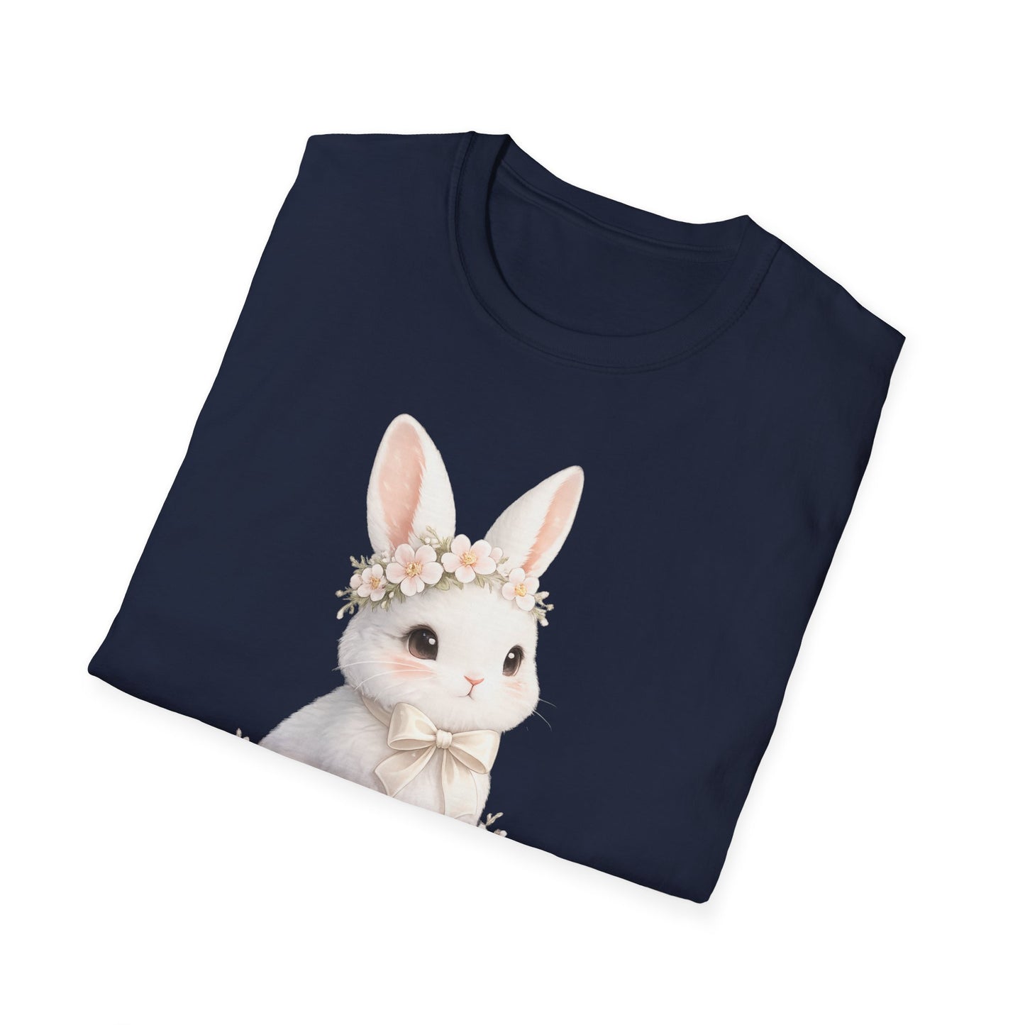 Unisex Bunny T-Shirt