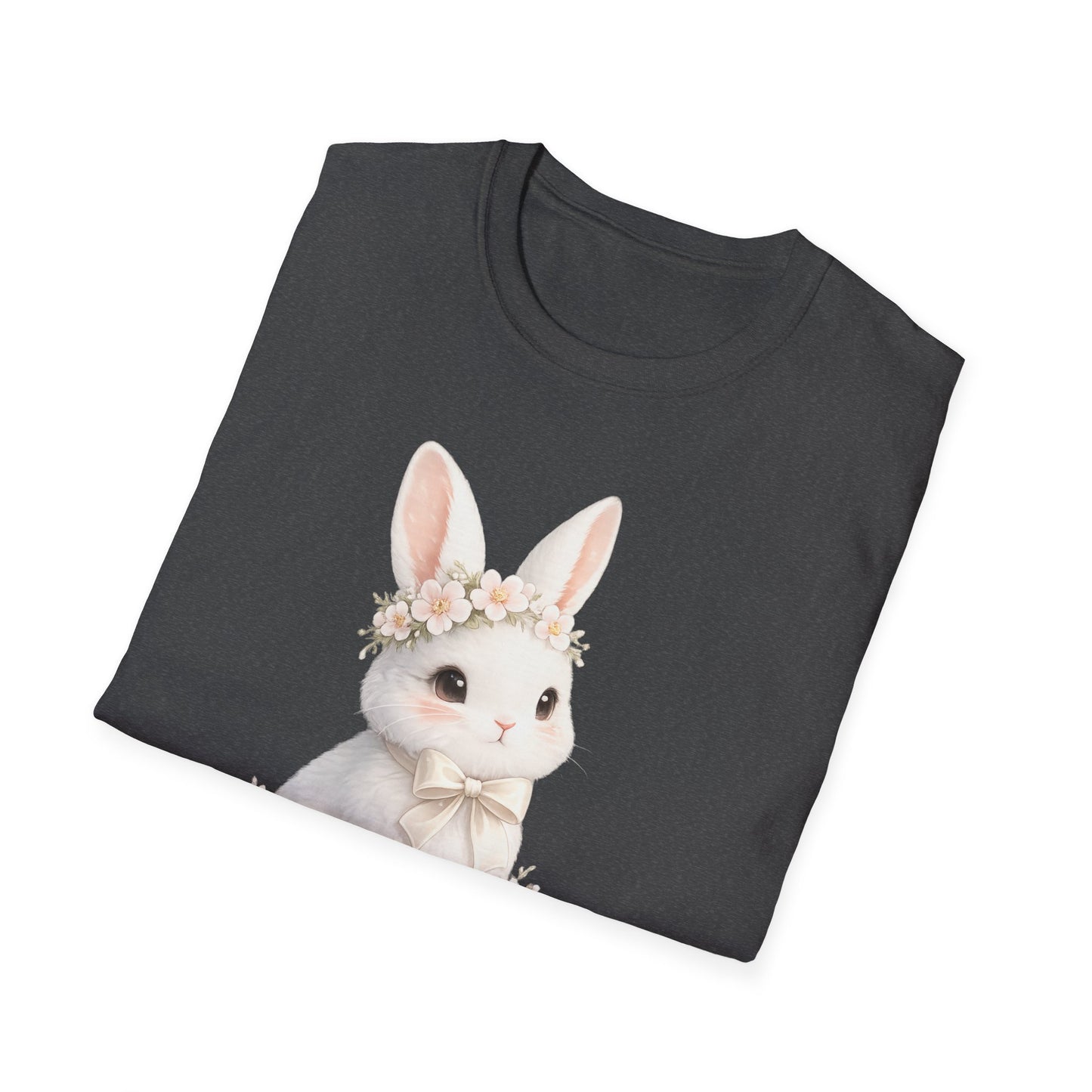 Unisex Bunny T-Shirt