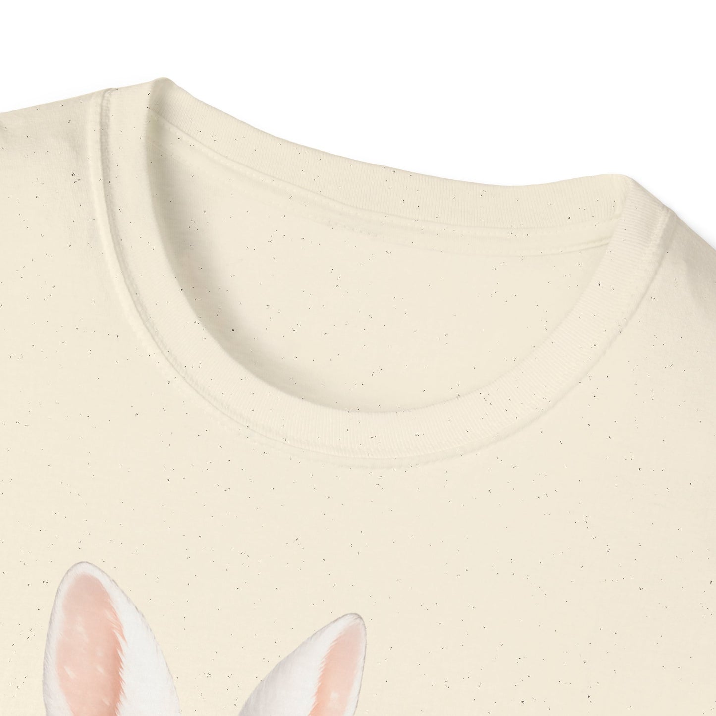 Unisex Bunny T-Shirt