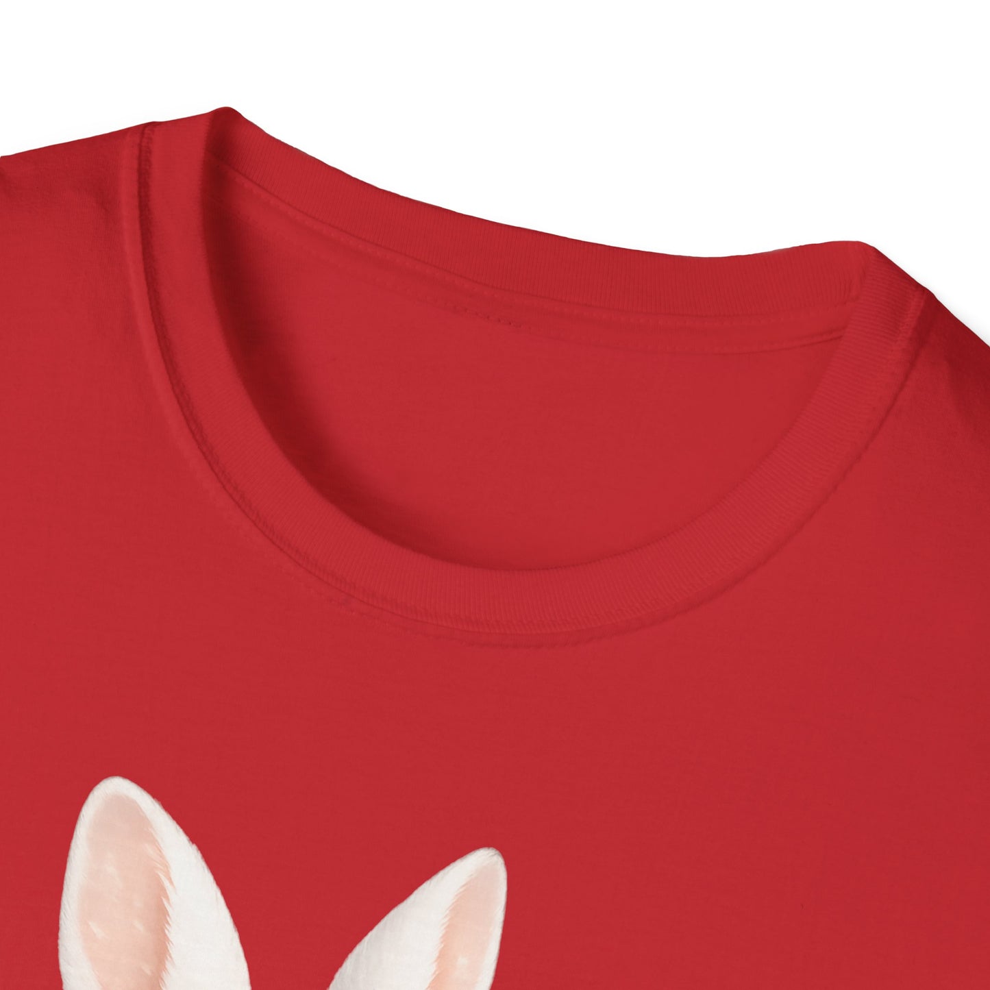 Unisex Bunny T-Shirt