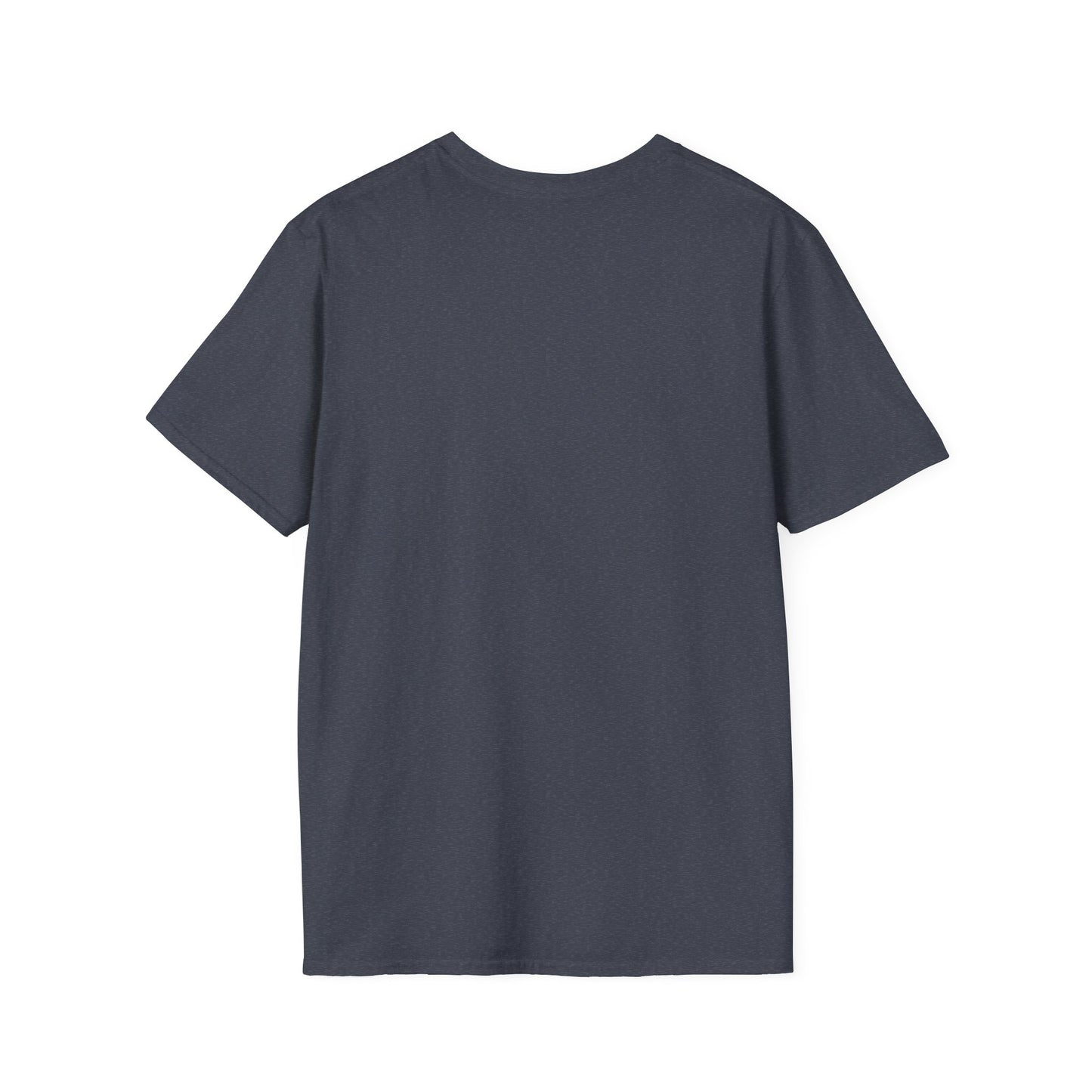 Floating Haitian Flag T-Shirt