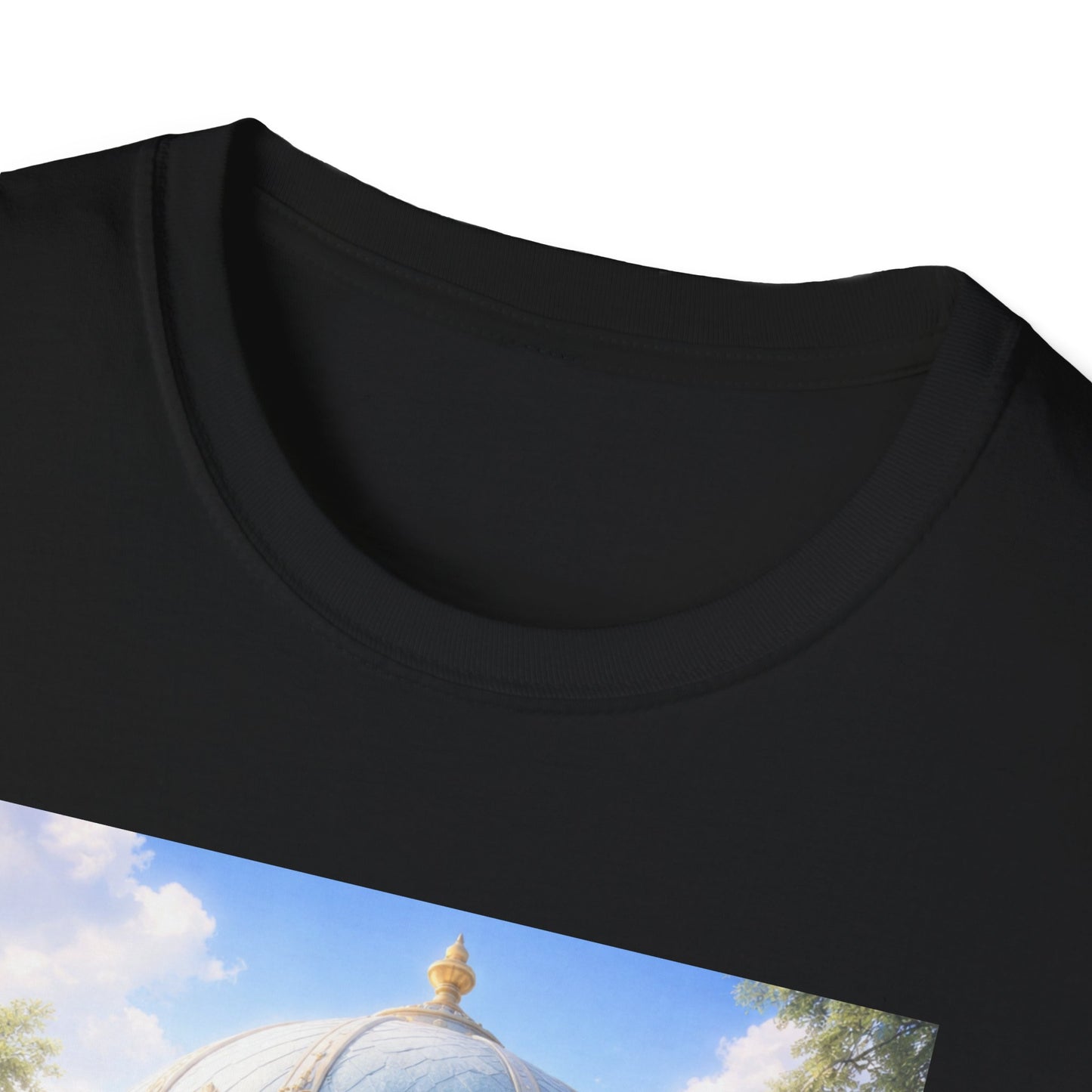Believe T-Shirt