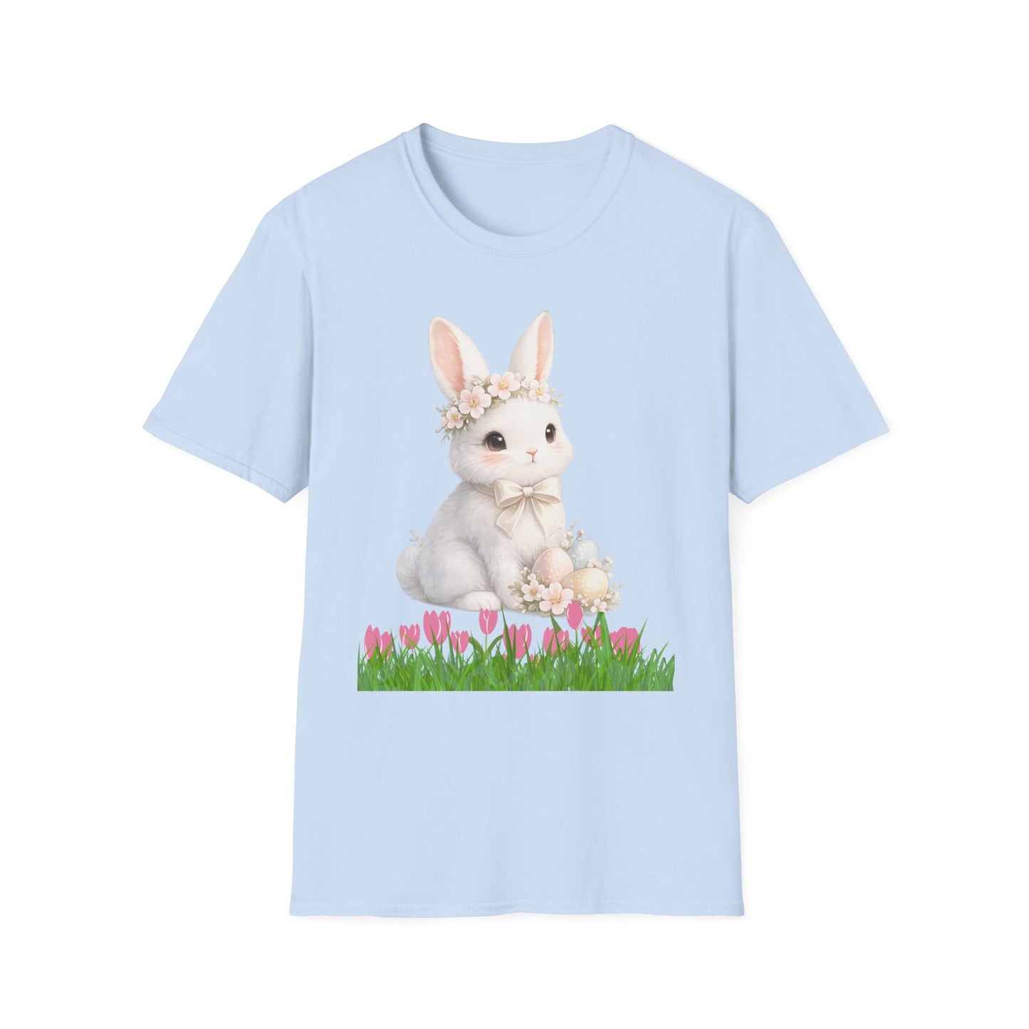 Unisex Bunny T-Shirt