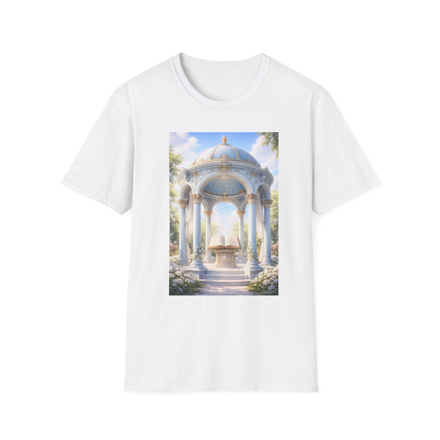 Believe T-Shirt