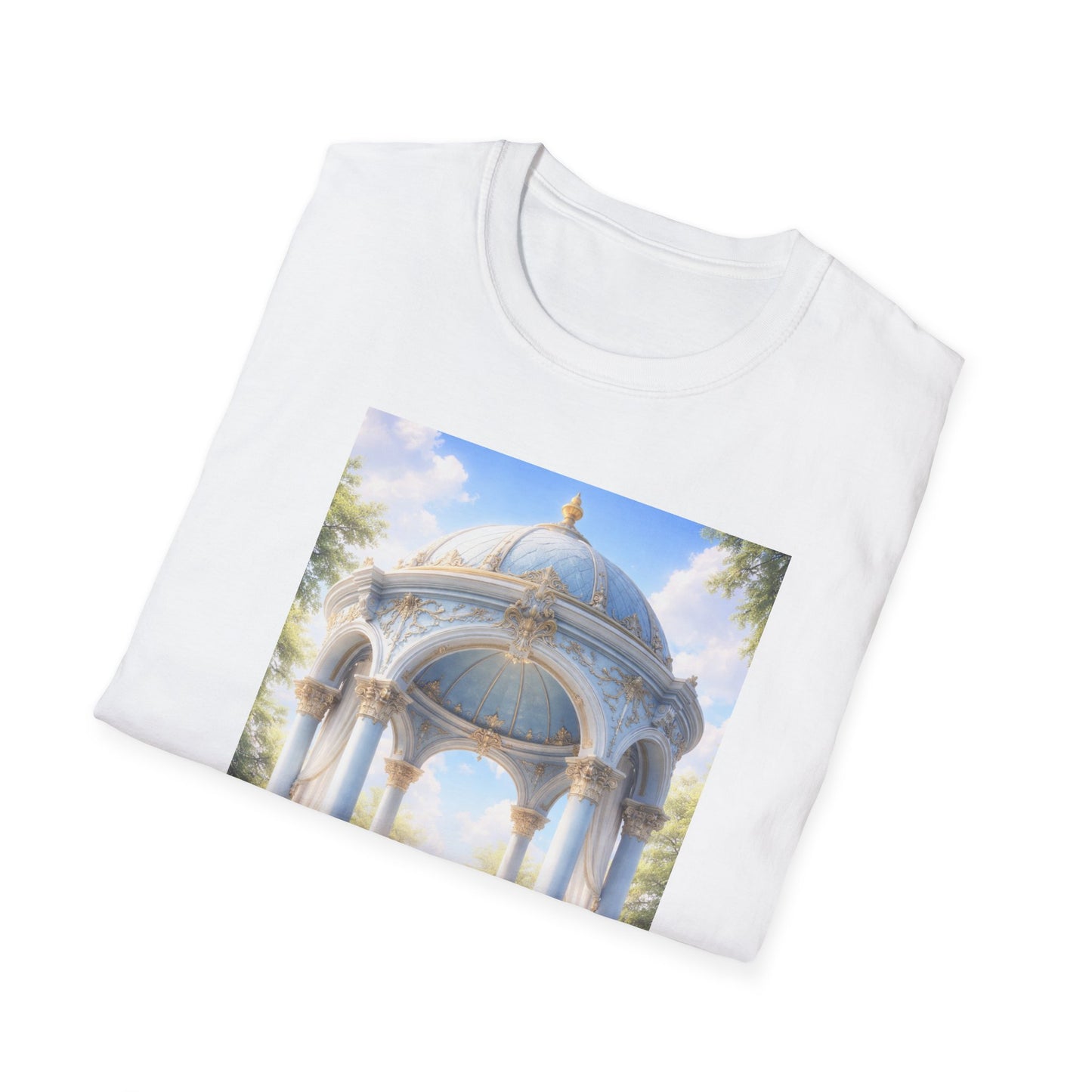 Believe T-Shirt