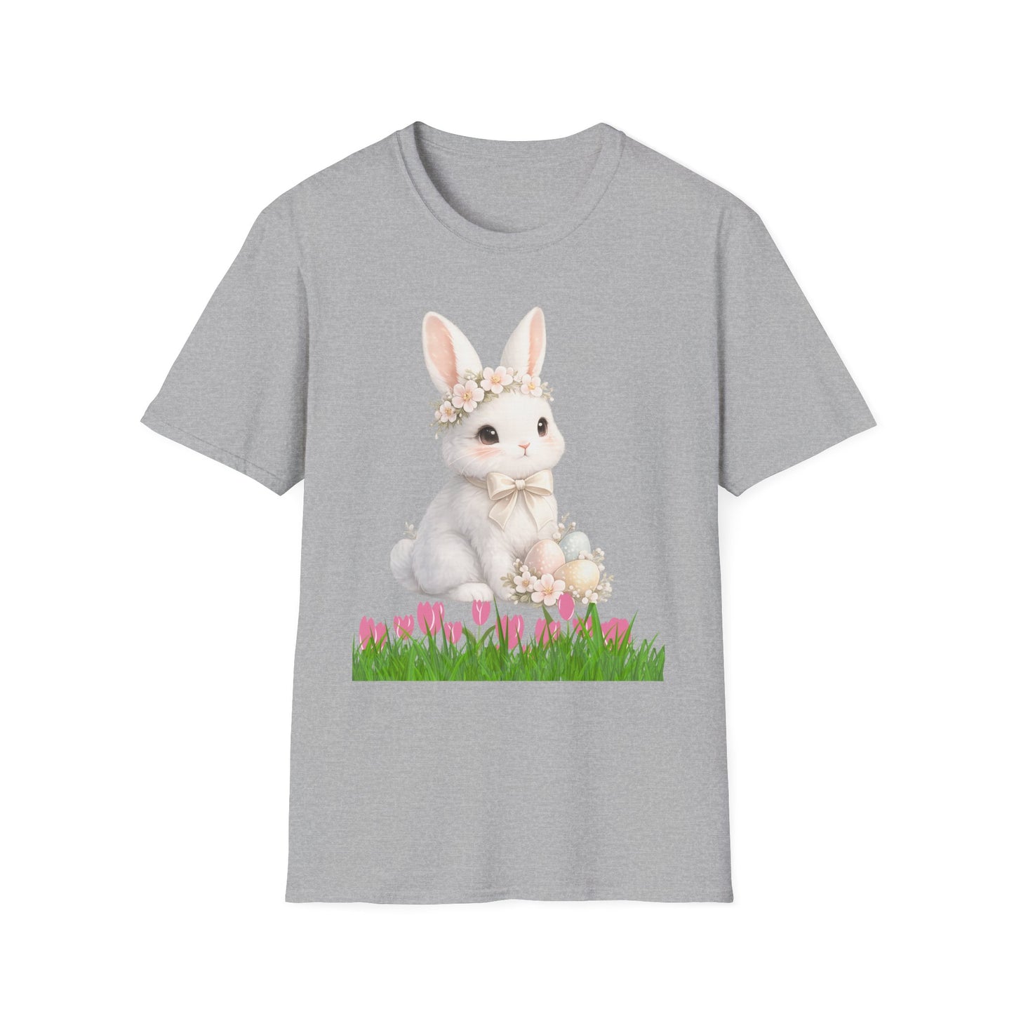 Unisex Bunny T-Shirt