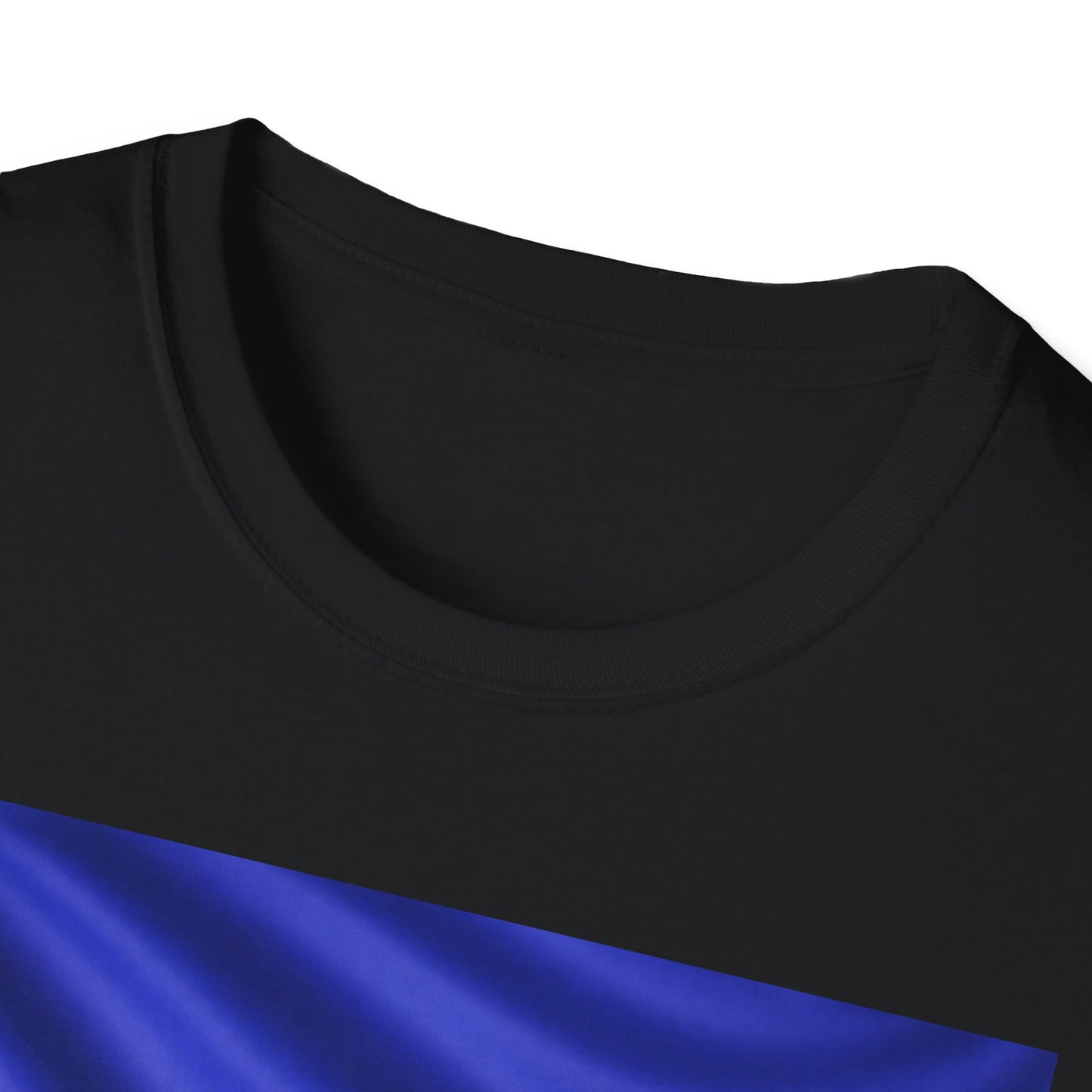Floating Haitian Flag T-Shirt