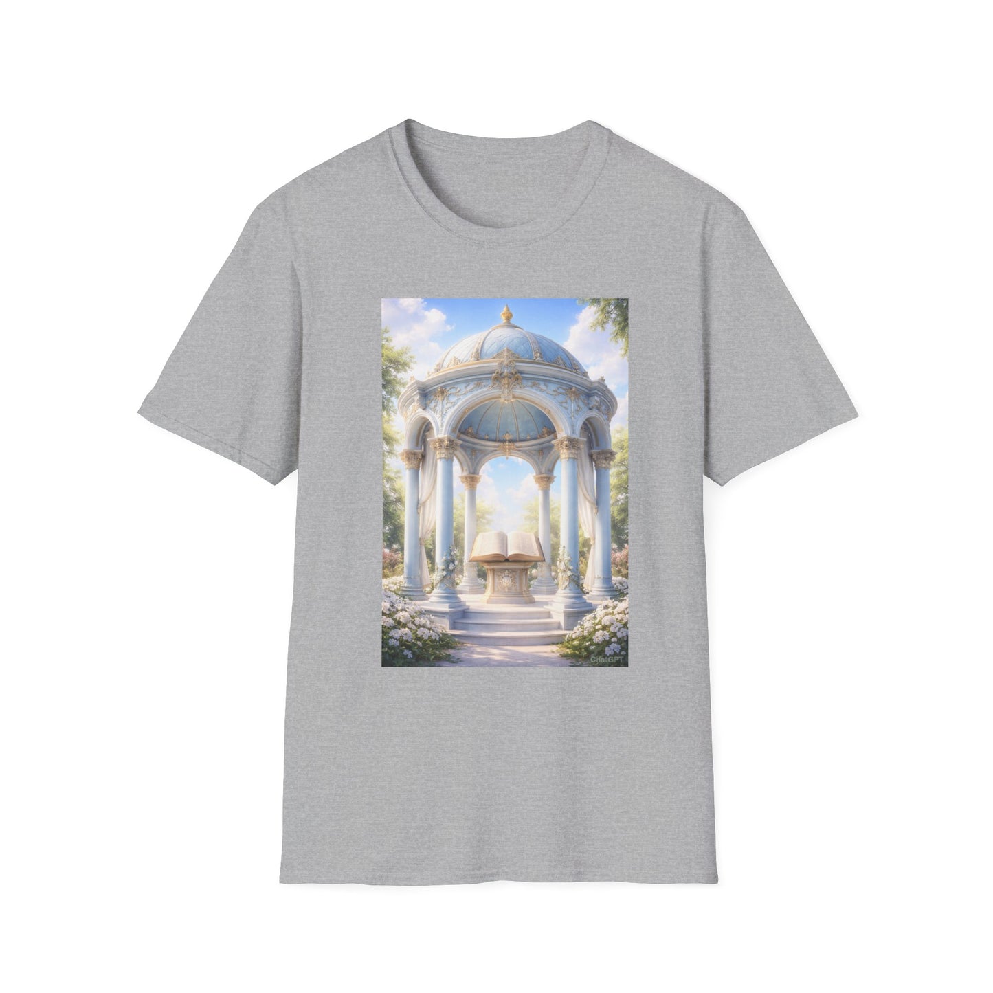 Believe T-Shirt