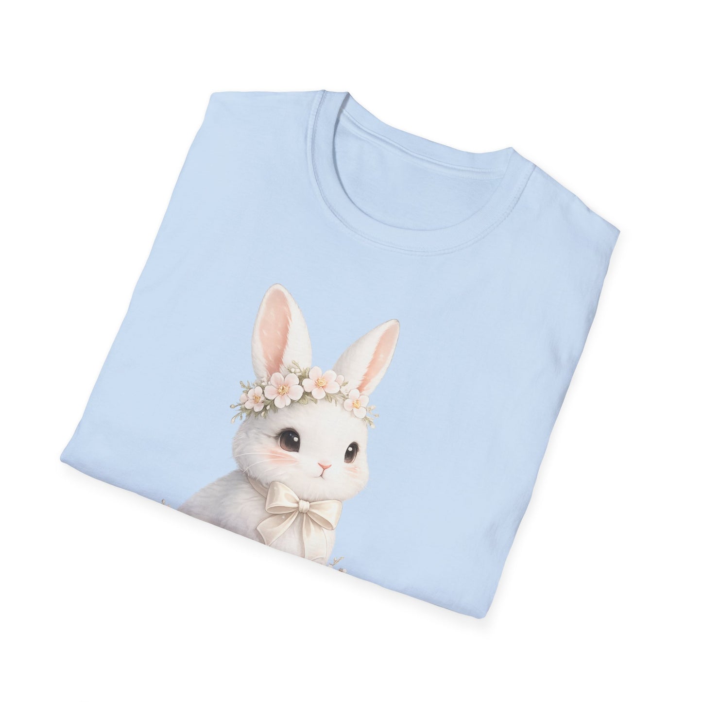 Unisex Bunny T-Shirt