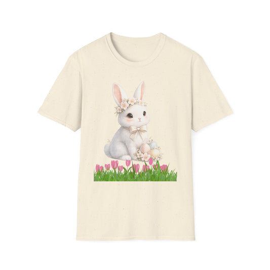 Unisex Bunny T-Shirt