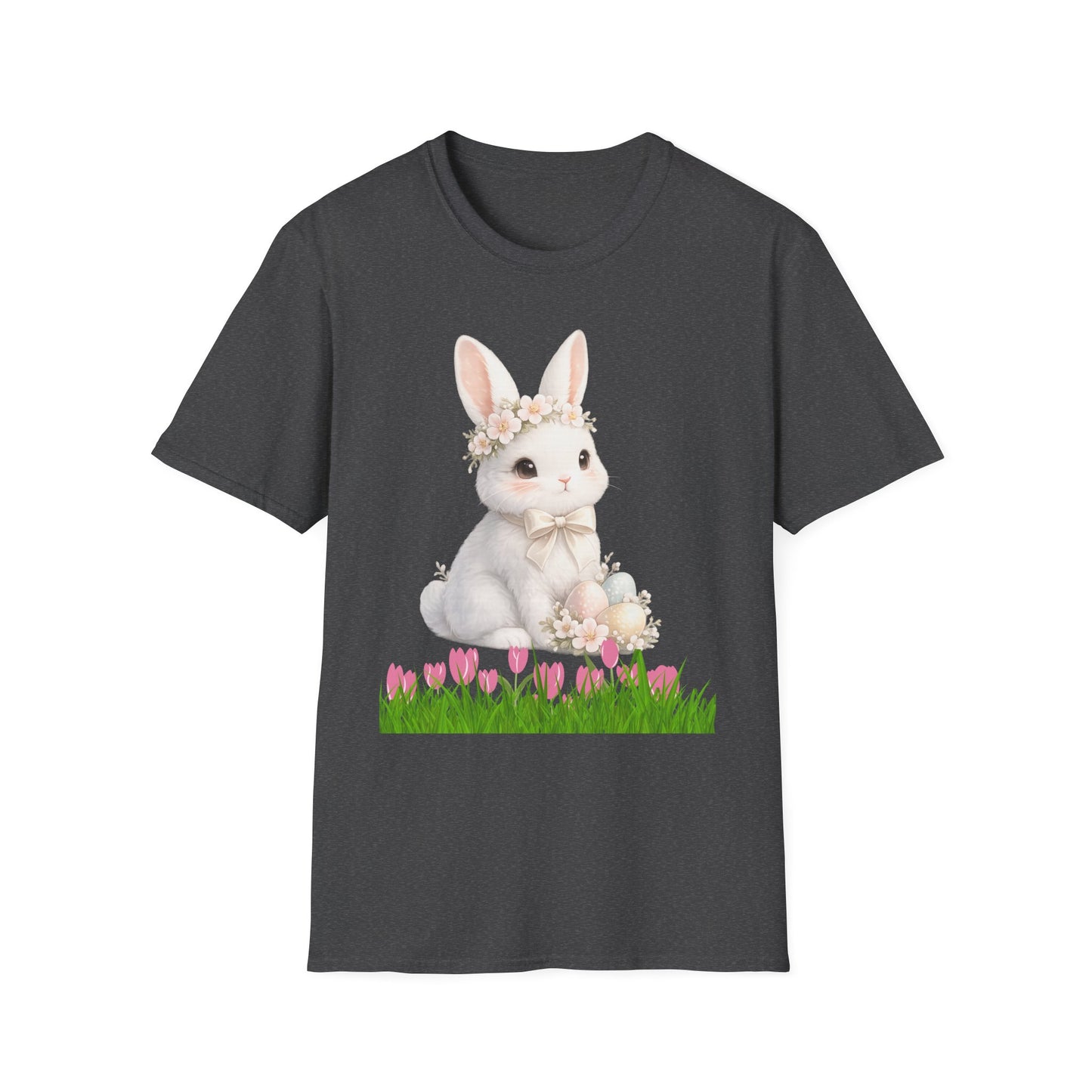 Unisex Bunny T-Shirt