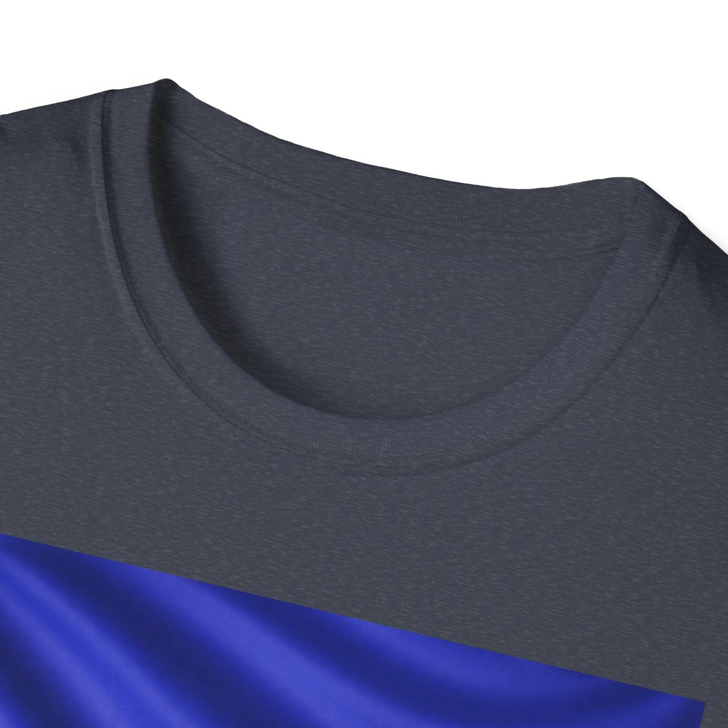 Floating Haitian Flag T-Shirt