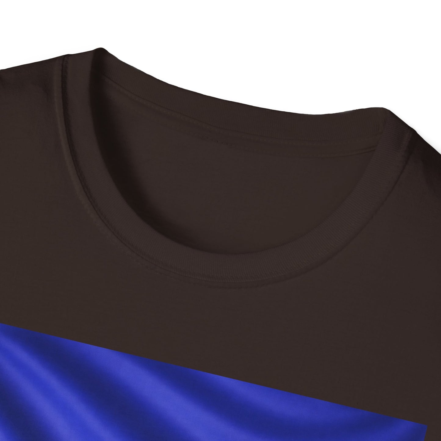 Floating Haitian Flag T-Shirt