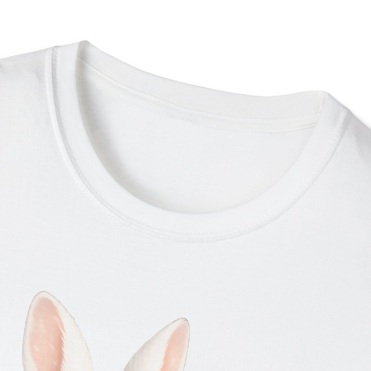 Unisex Bunny T-Shirt