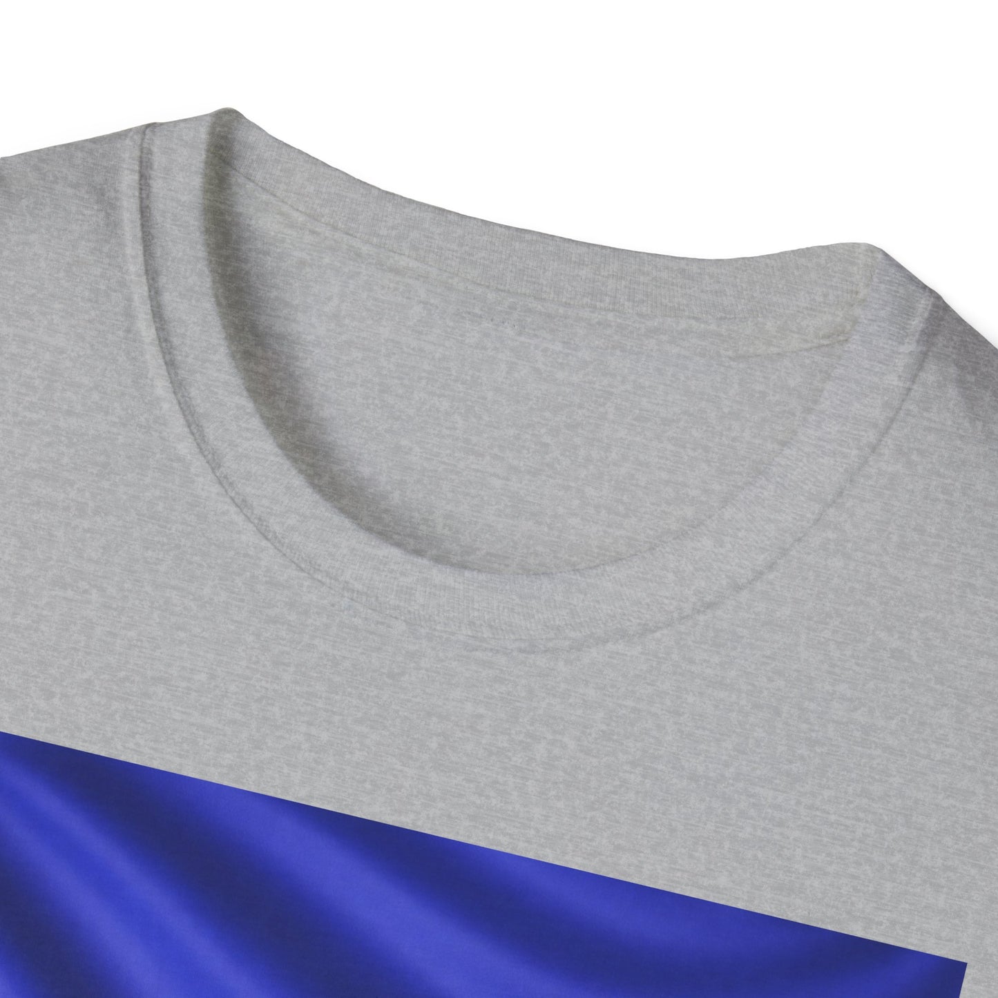 Floating Haitian Flag T-Shirt