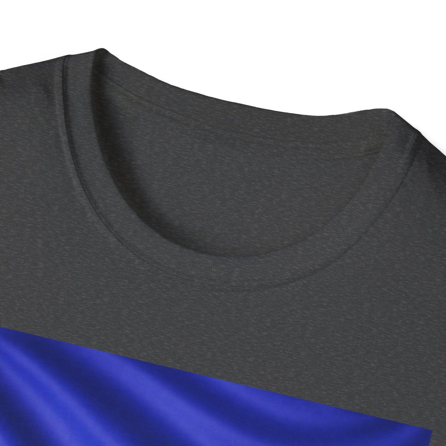 Floating Haitian Flag T-Shirt