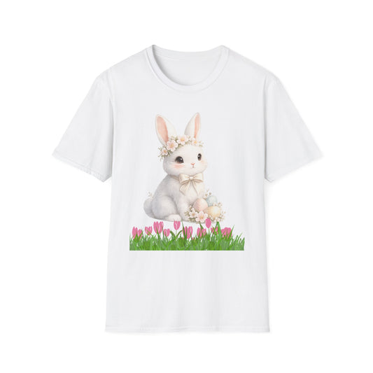 Unisex Bunny T-Shirt