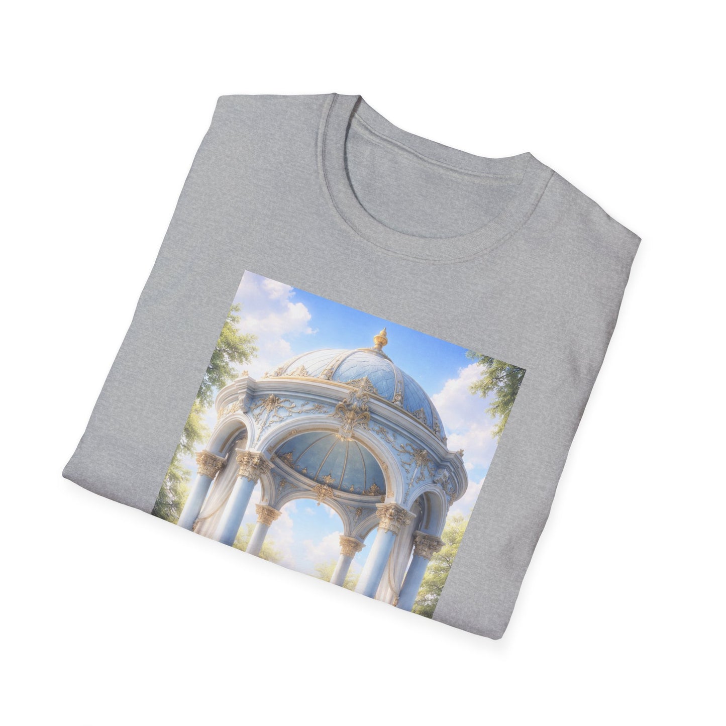 Believe T-Shirt