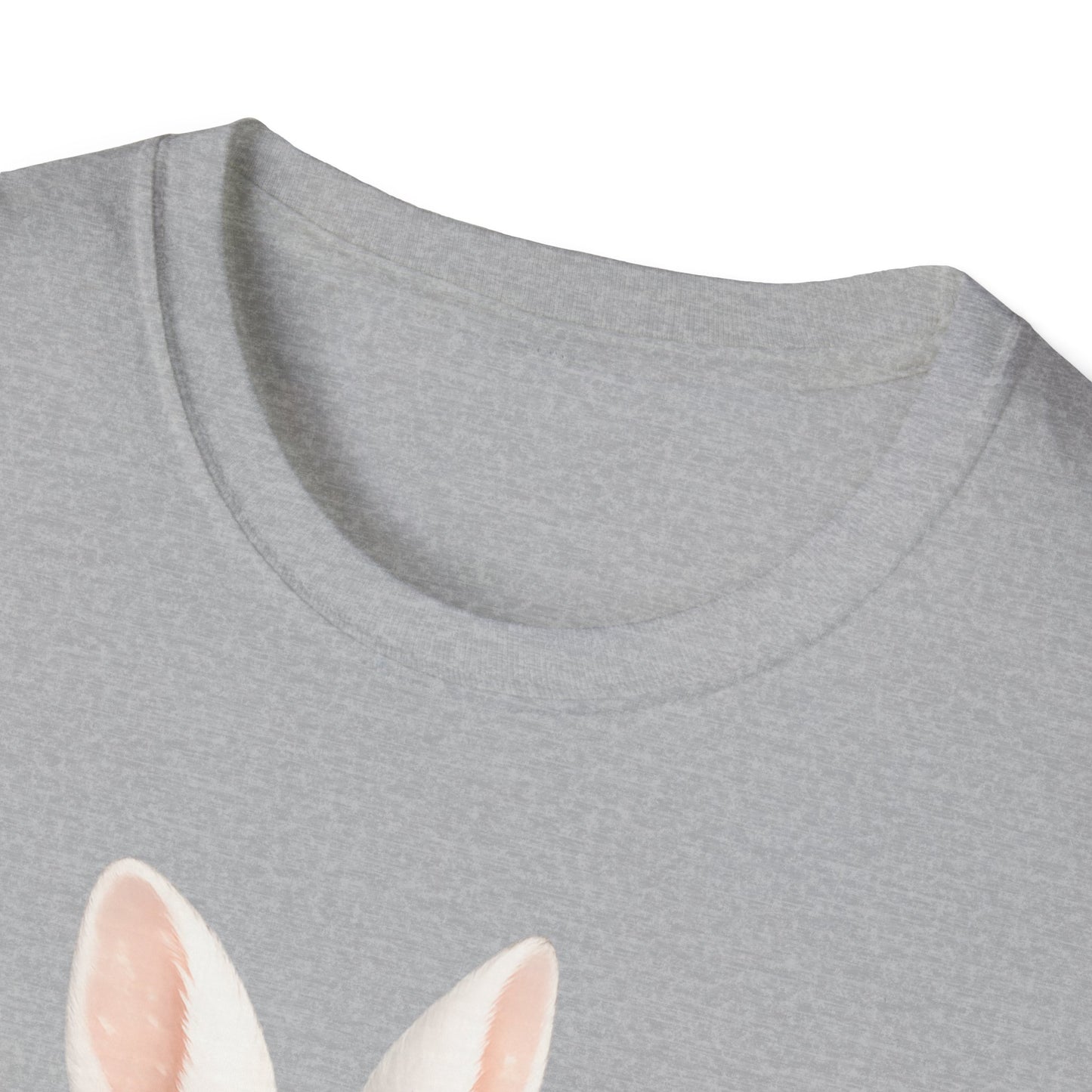 Unisex Bunny T-Shirt