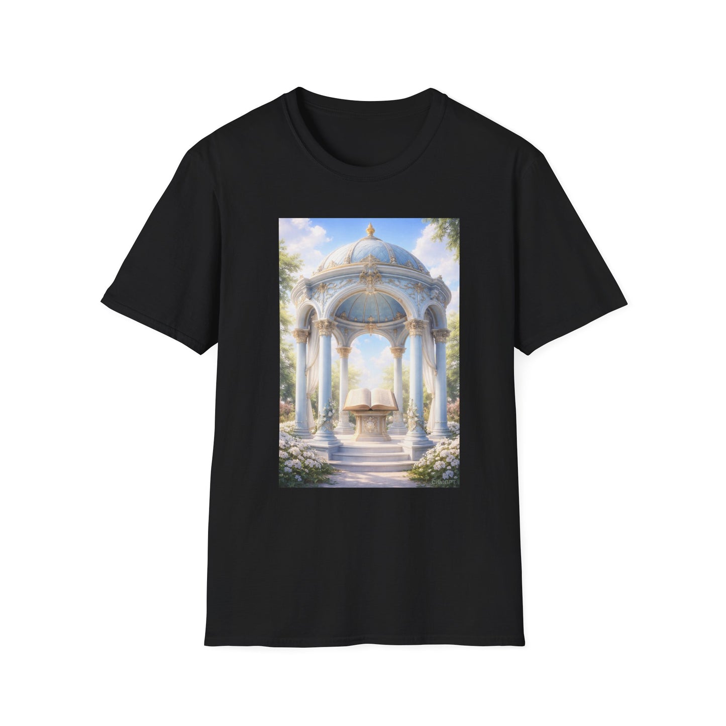 Believe T-Shirt
