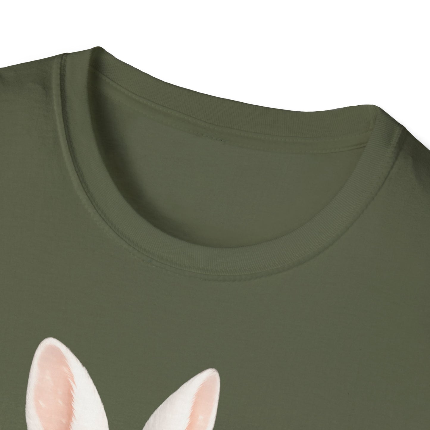 Unisex Bunny T-Shirt