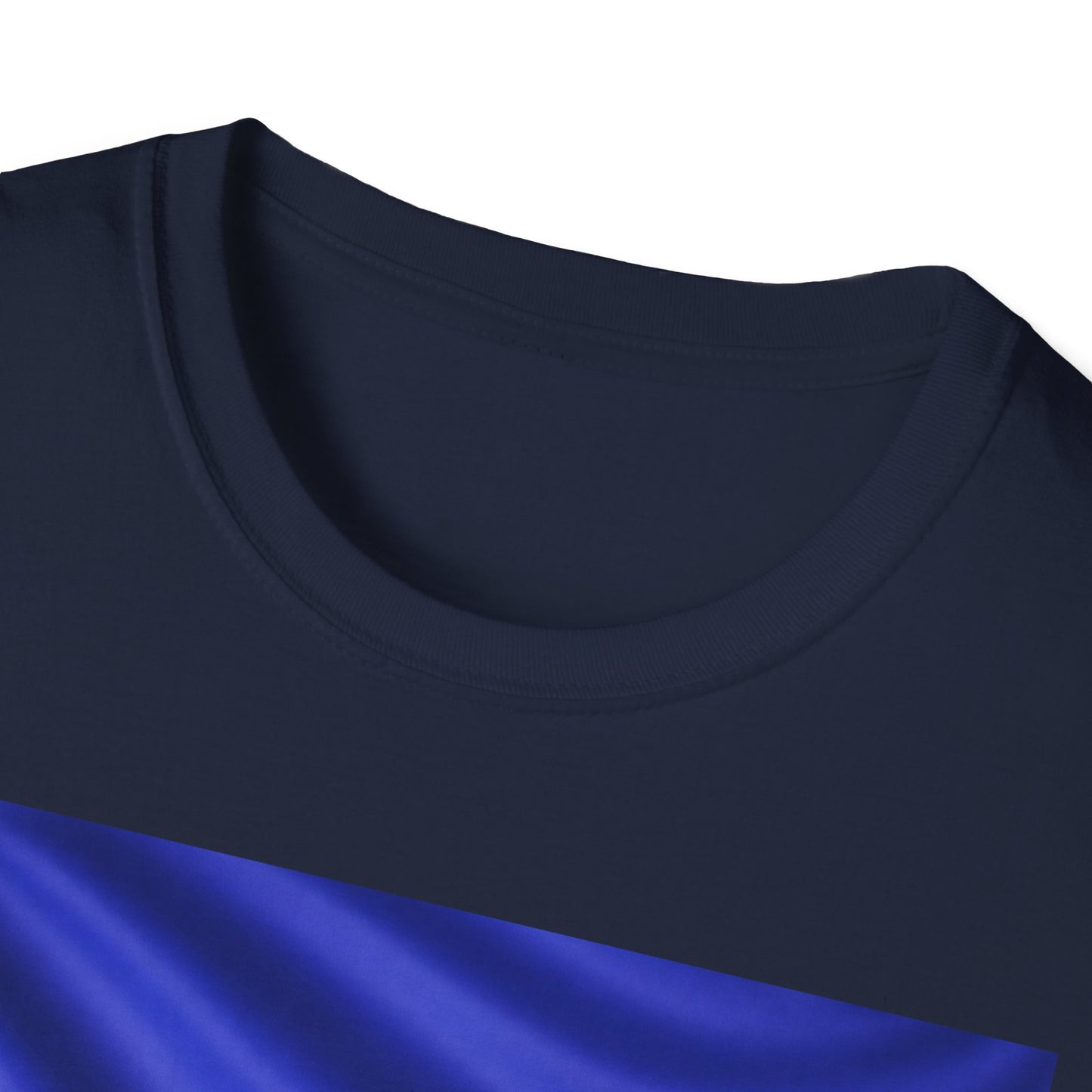 Floating Haitian Flag T-Shirt