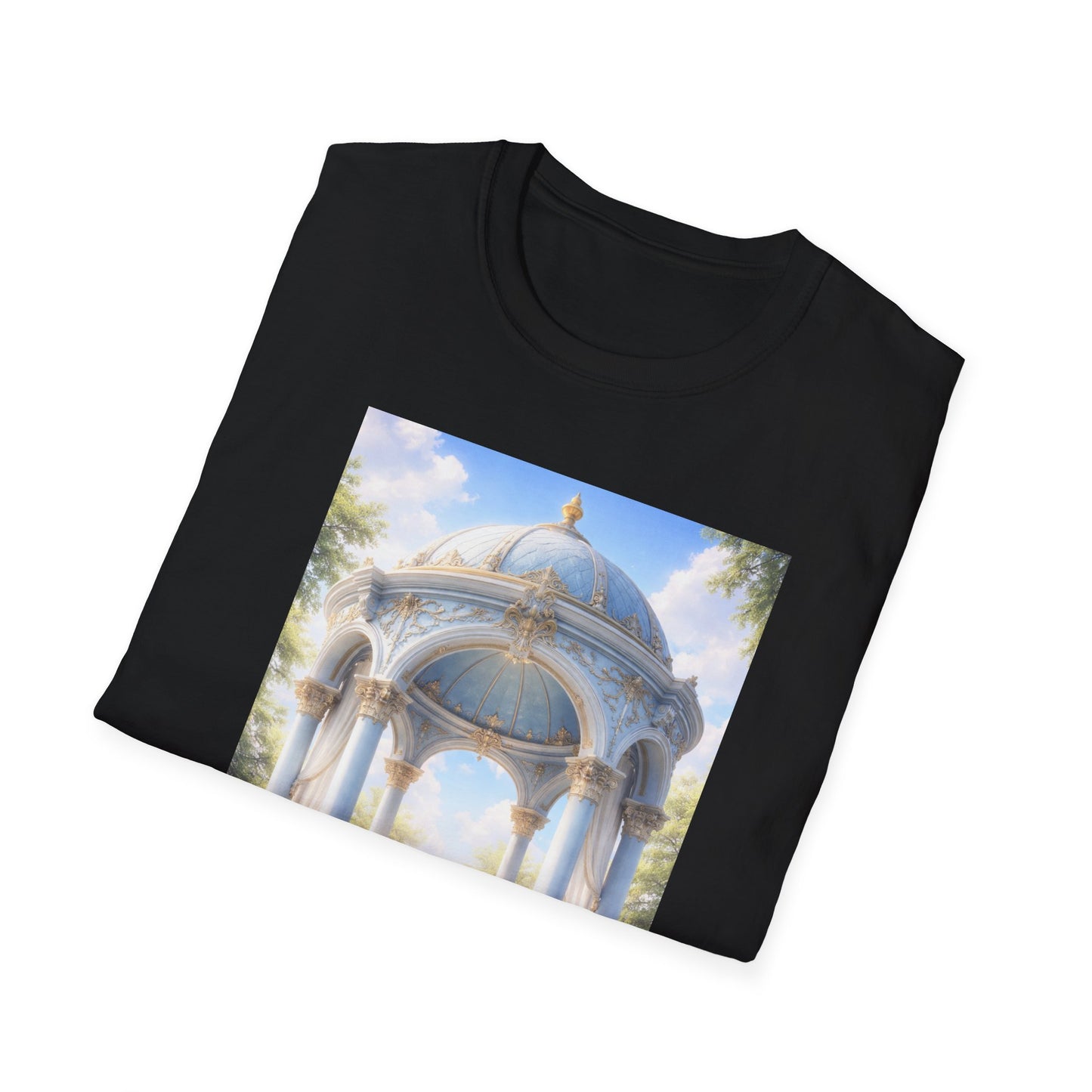 Believe T-Shirt