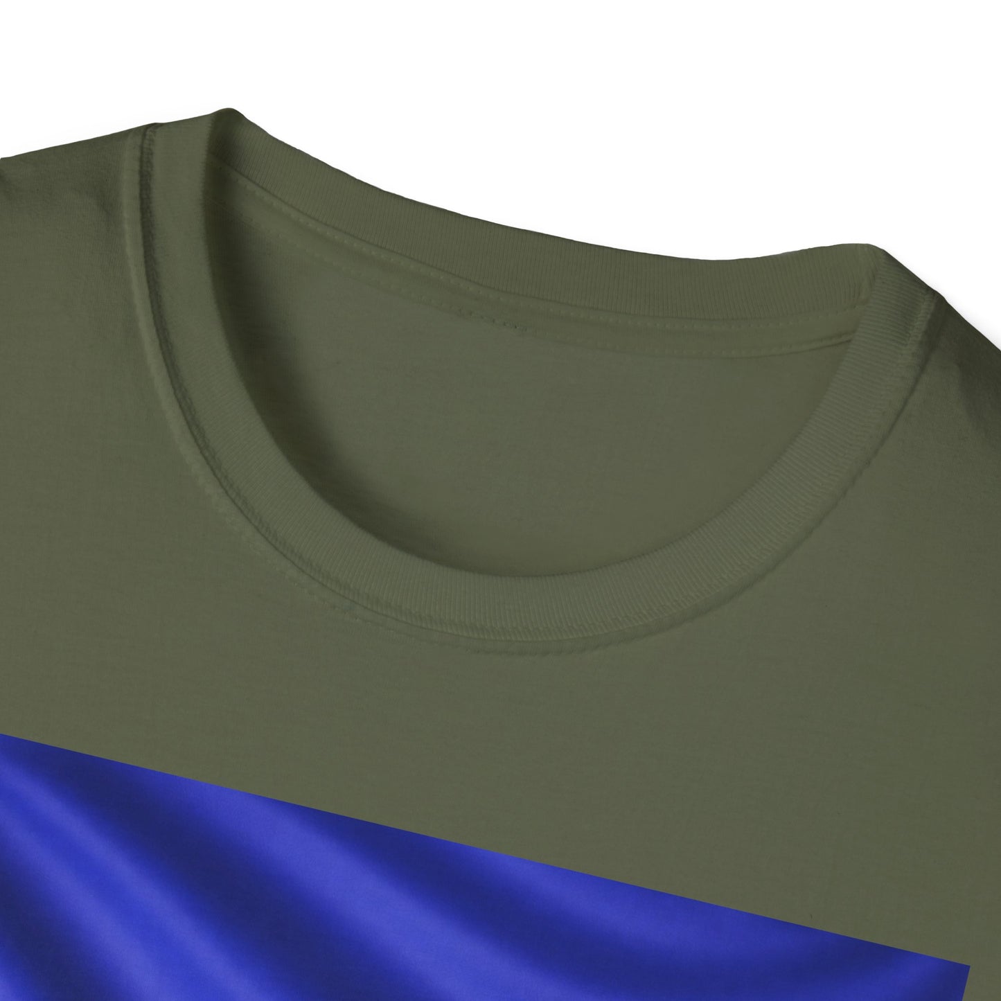Floating Haitian Flag T-Shirt
