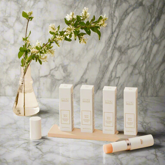 Juego de bálsamo ABSOLUTE RESET