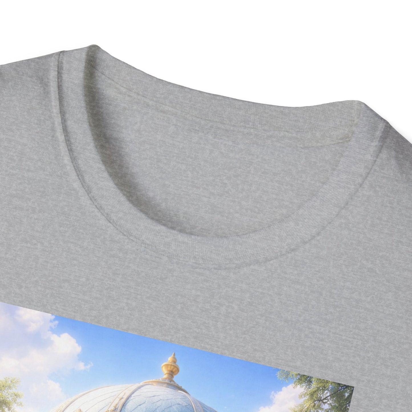 Believe T-Shirt
