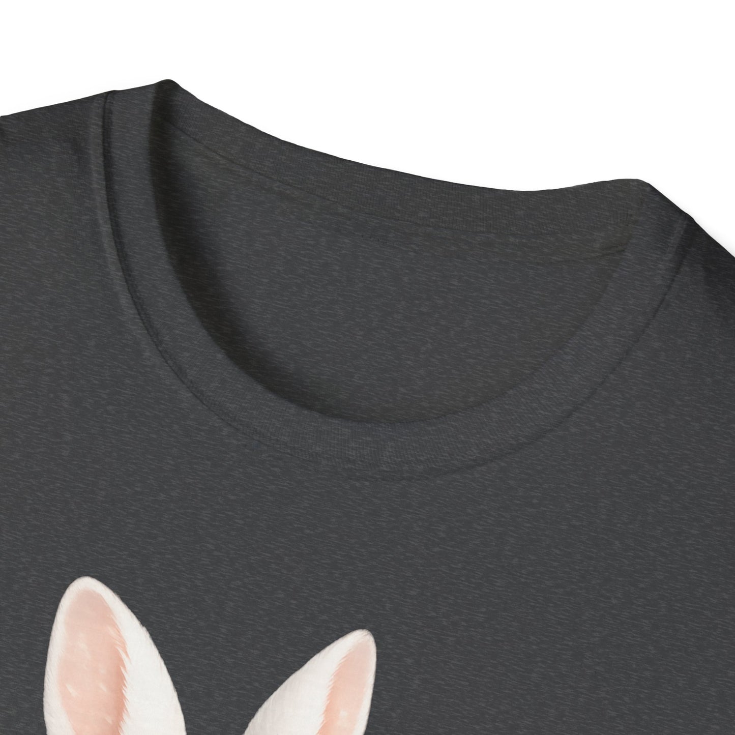 Unisex Bunny T-Shirt