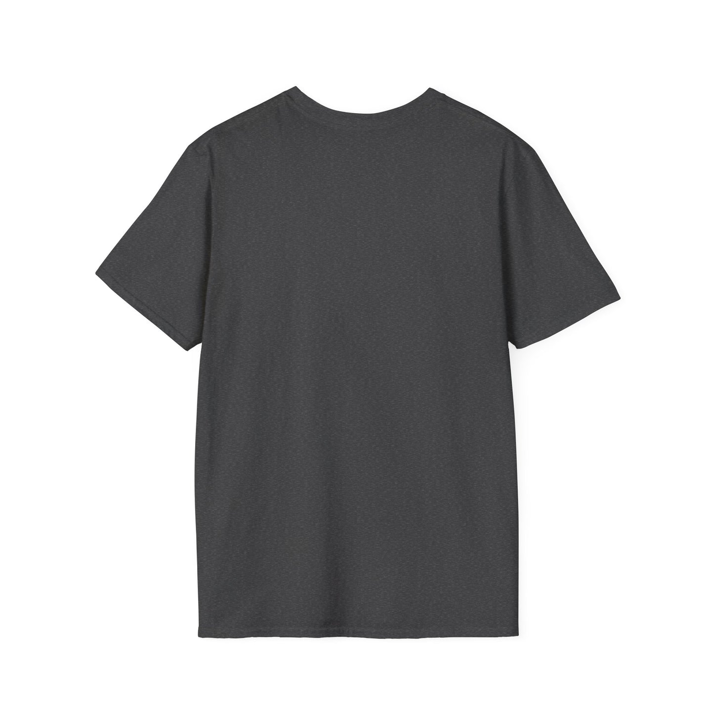 Floating Haitian Flag T-Shirt