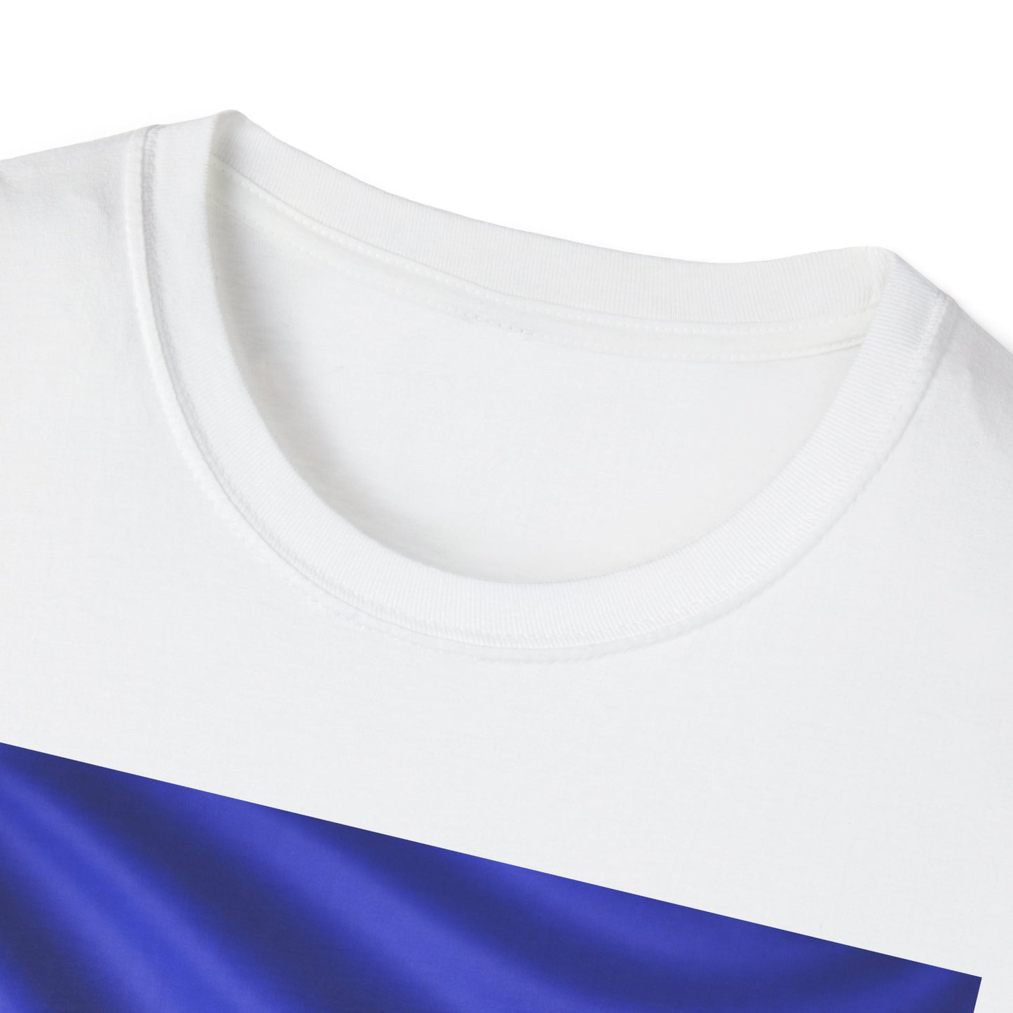 Floating Haitian Flag T-Shirt