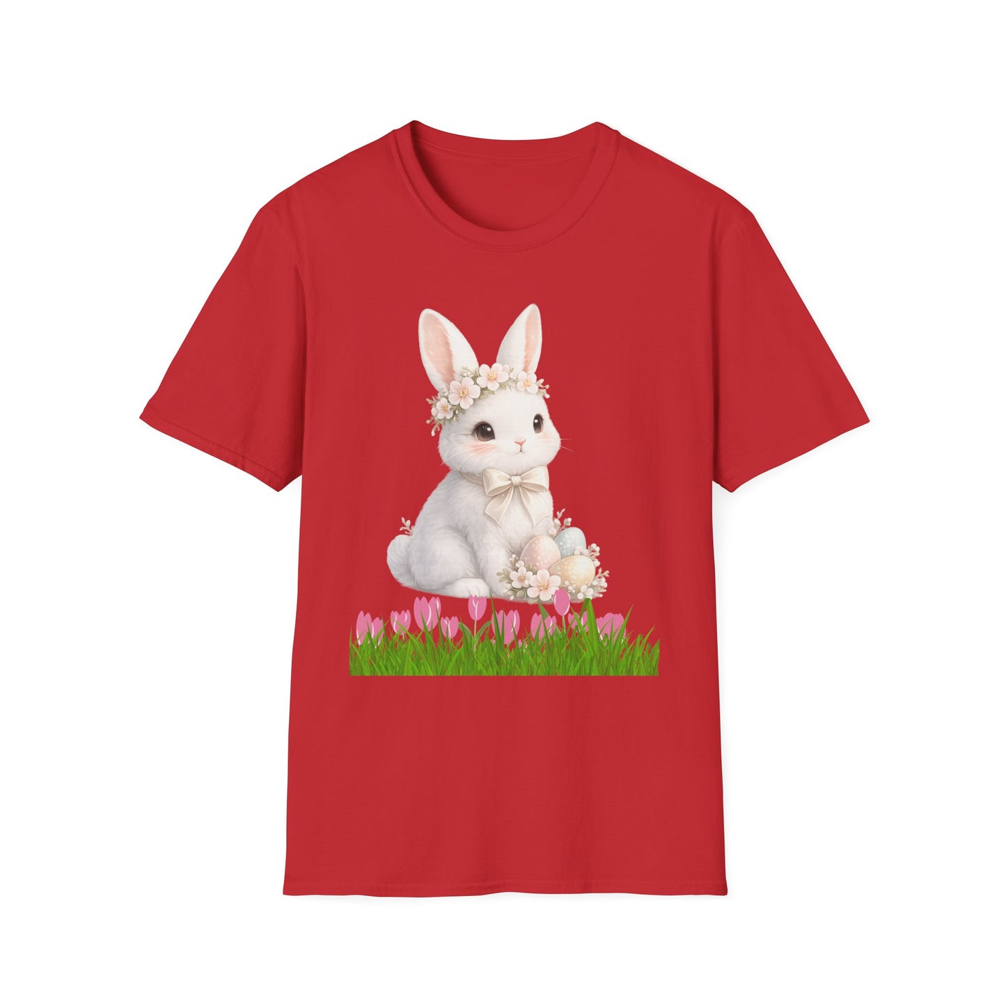 Unisex Bunny T-Shirt