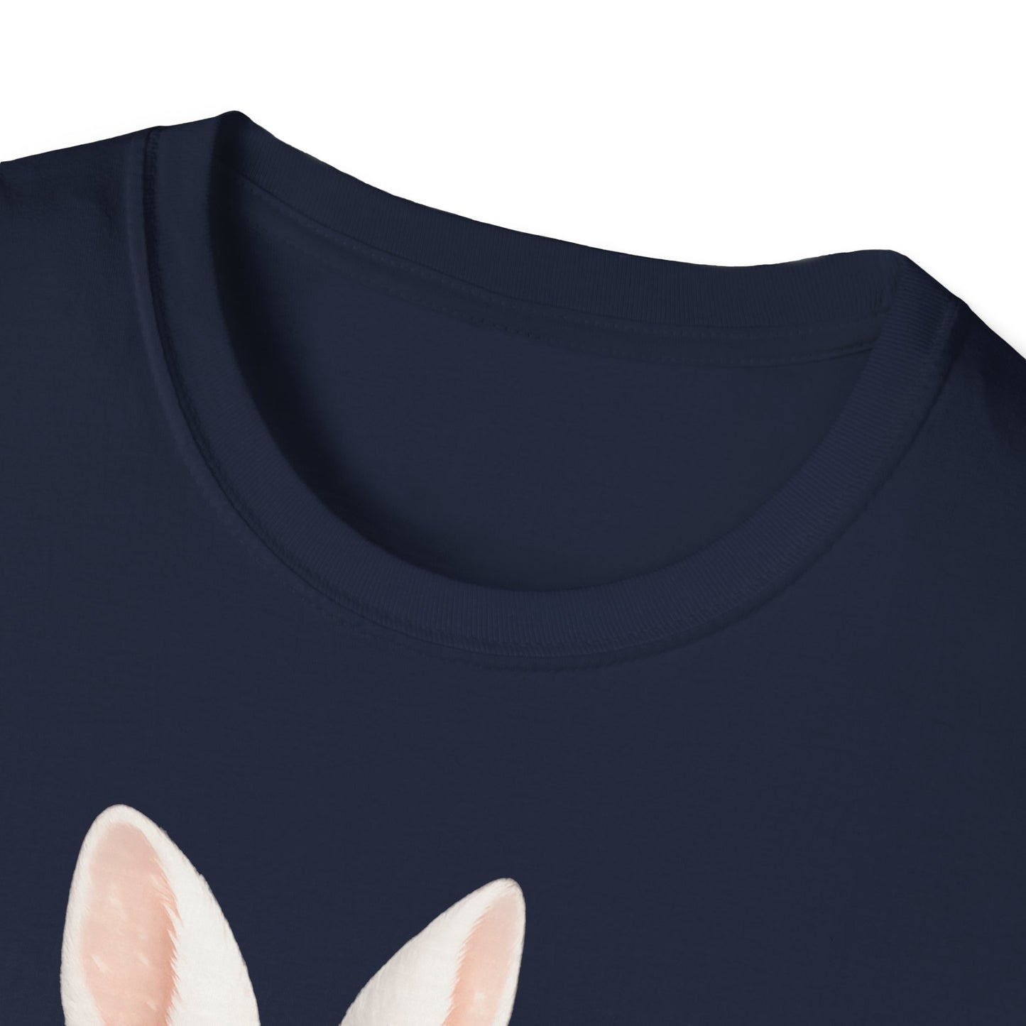 Unisex Bunny T-Shirt