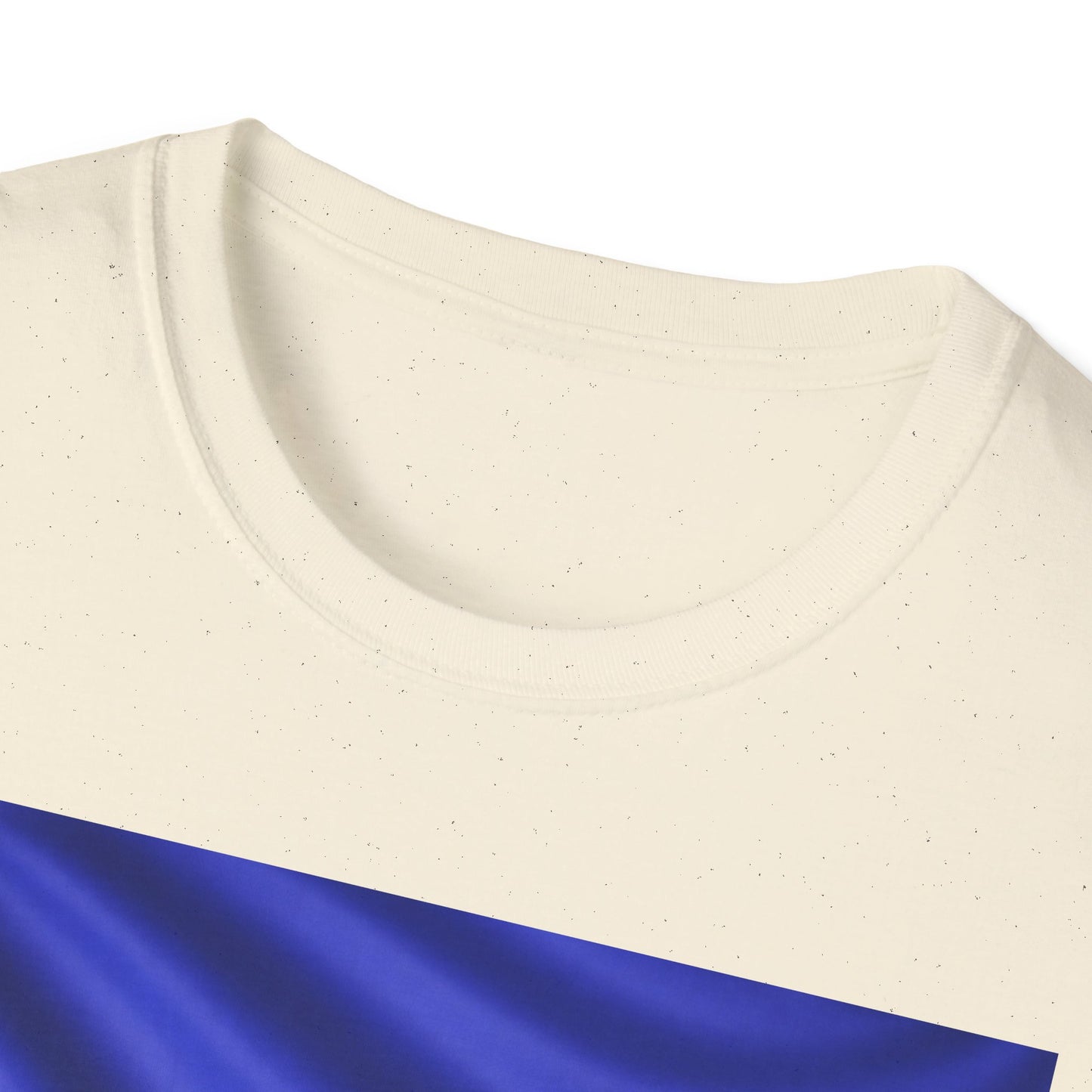 Floating Haitian Flag T-Shirt