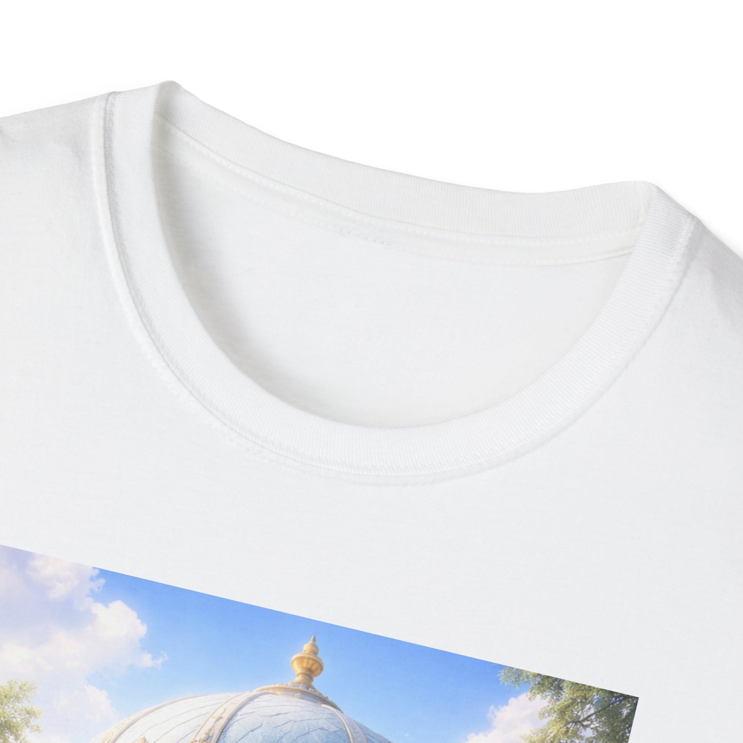 Believe T-Shirt