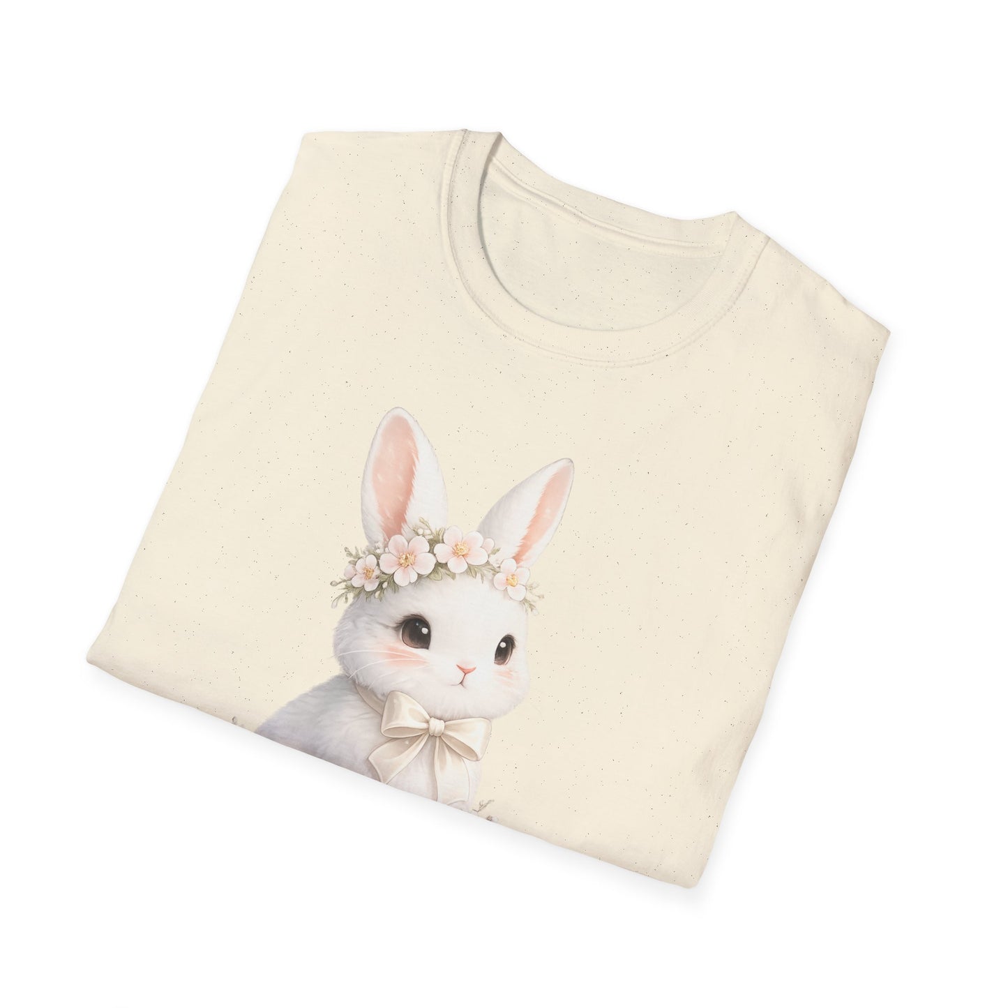 Unisex Bunny T-Shirt