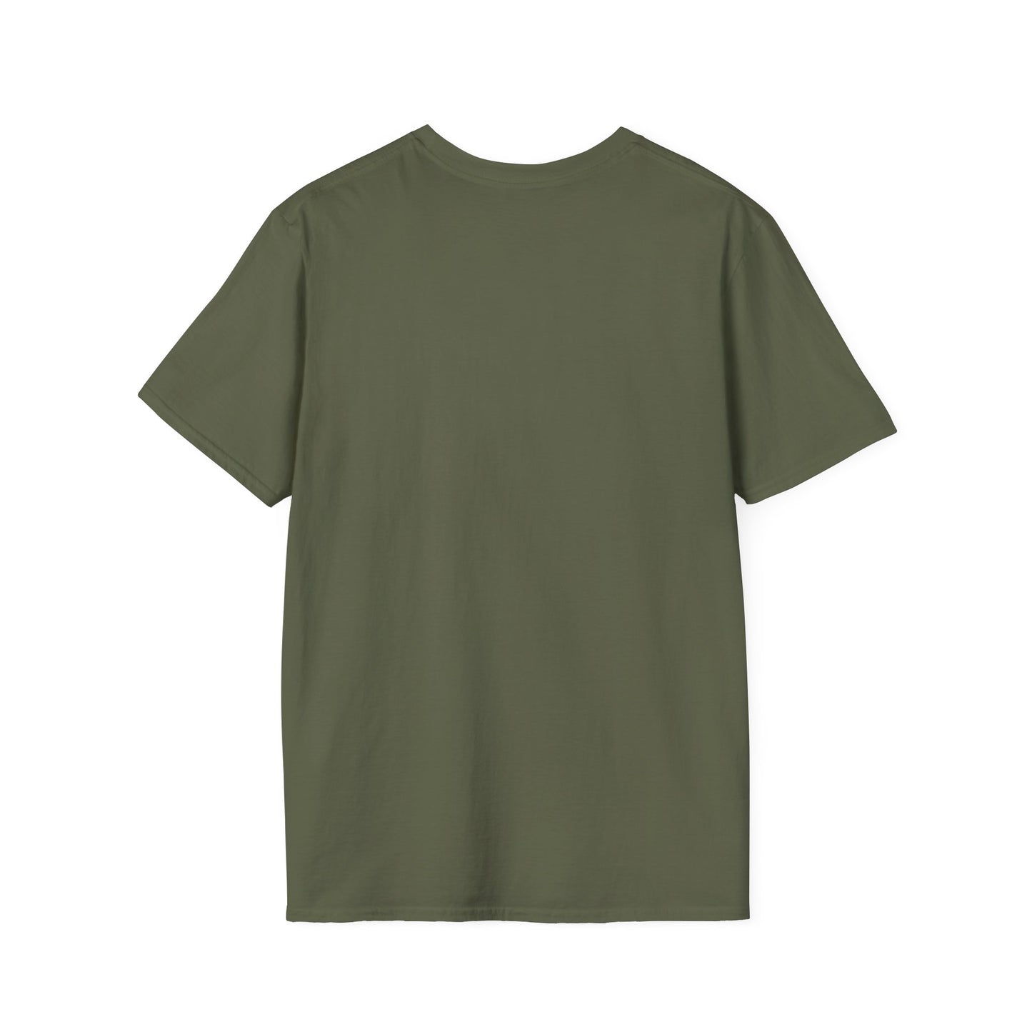Unisex Bunny T-Shirt