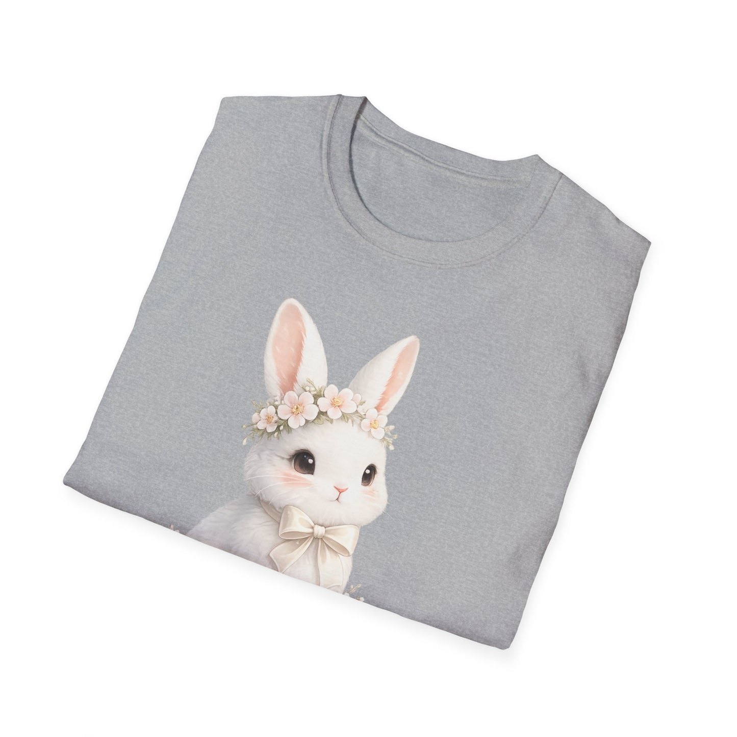 Unisex Bunny T-Shirt
