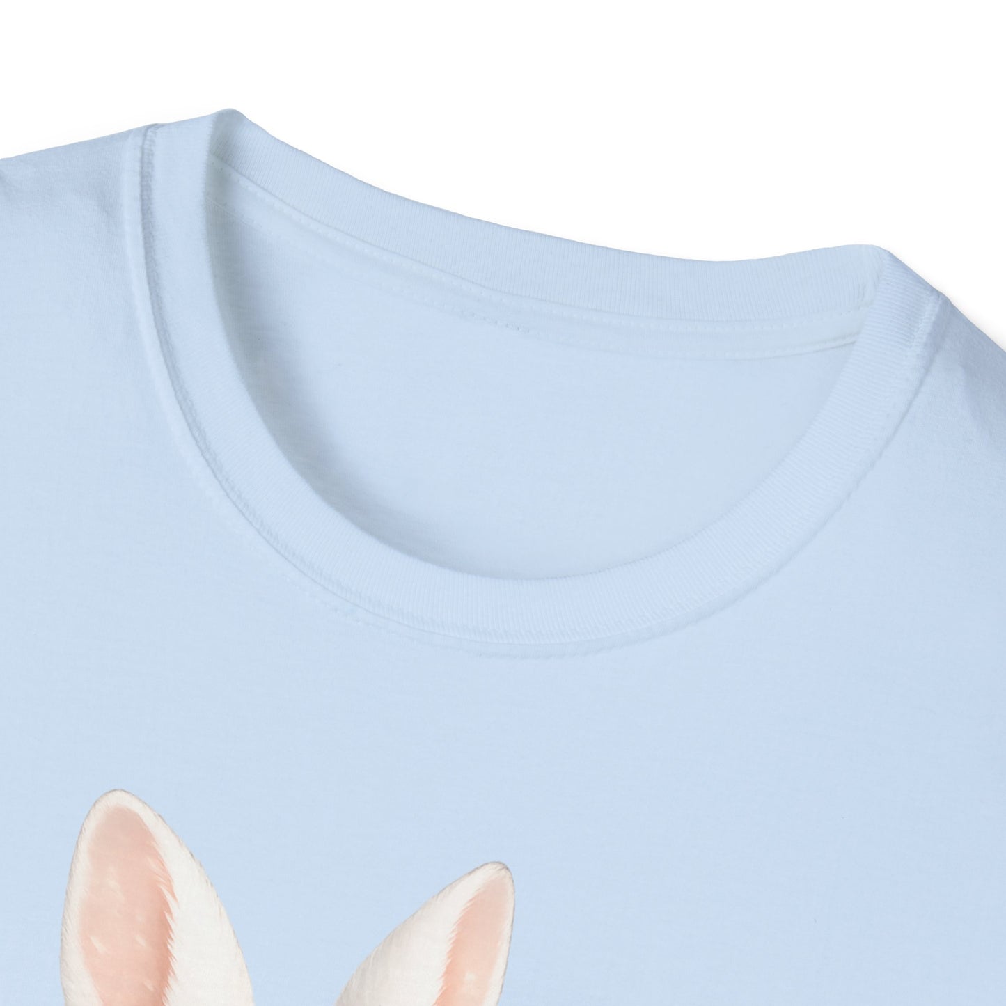 Unisex Bunny T-Shirt