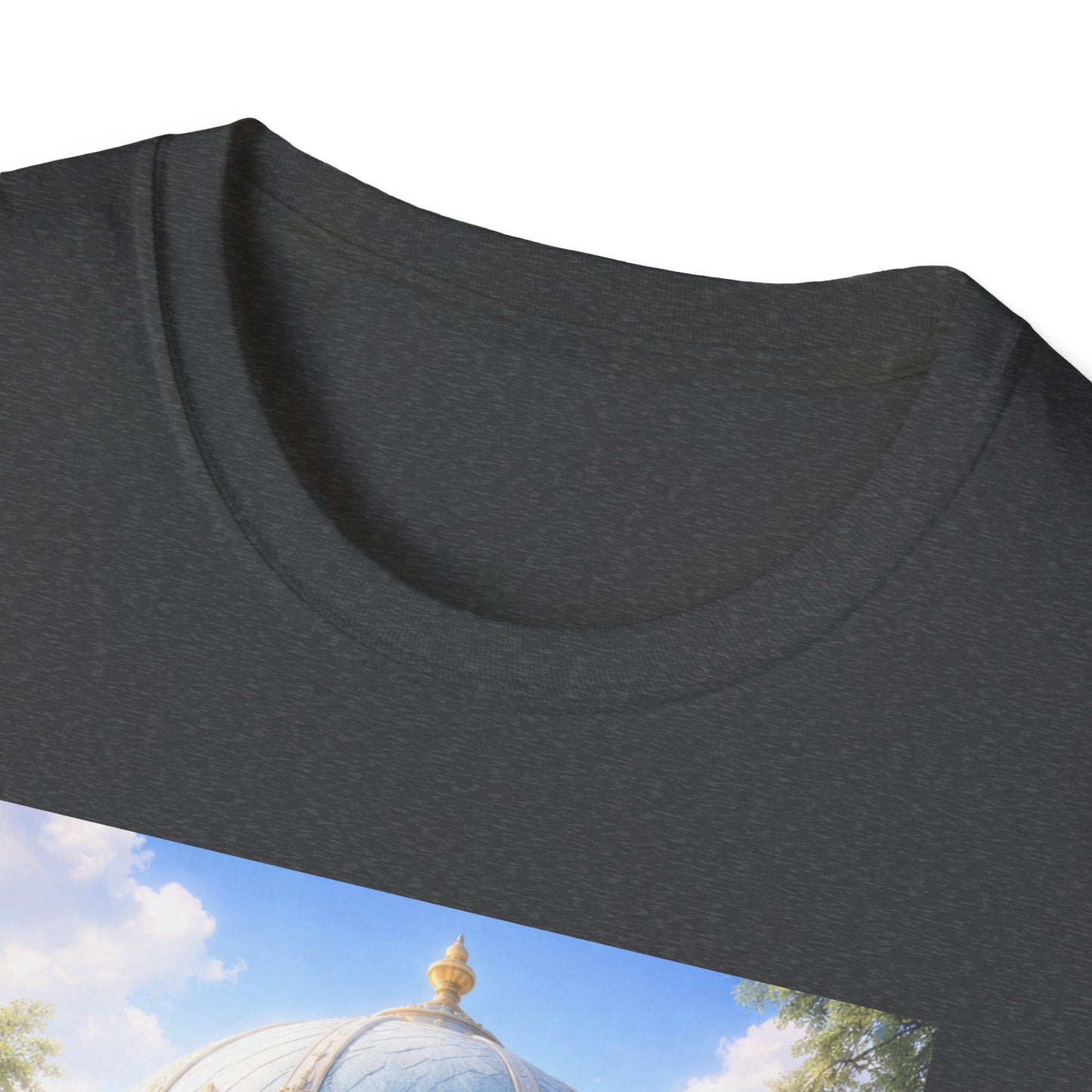 Believe T-Shirt