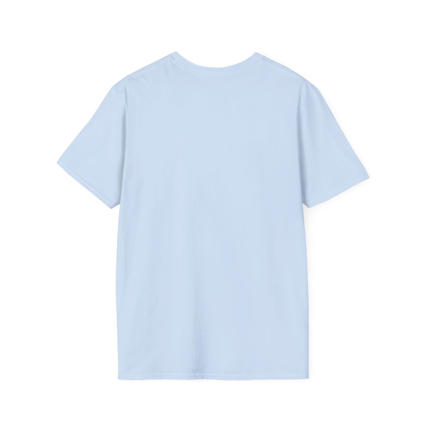 Floating Haitian Flag T-Shirt