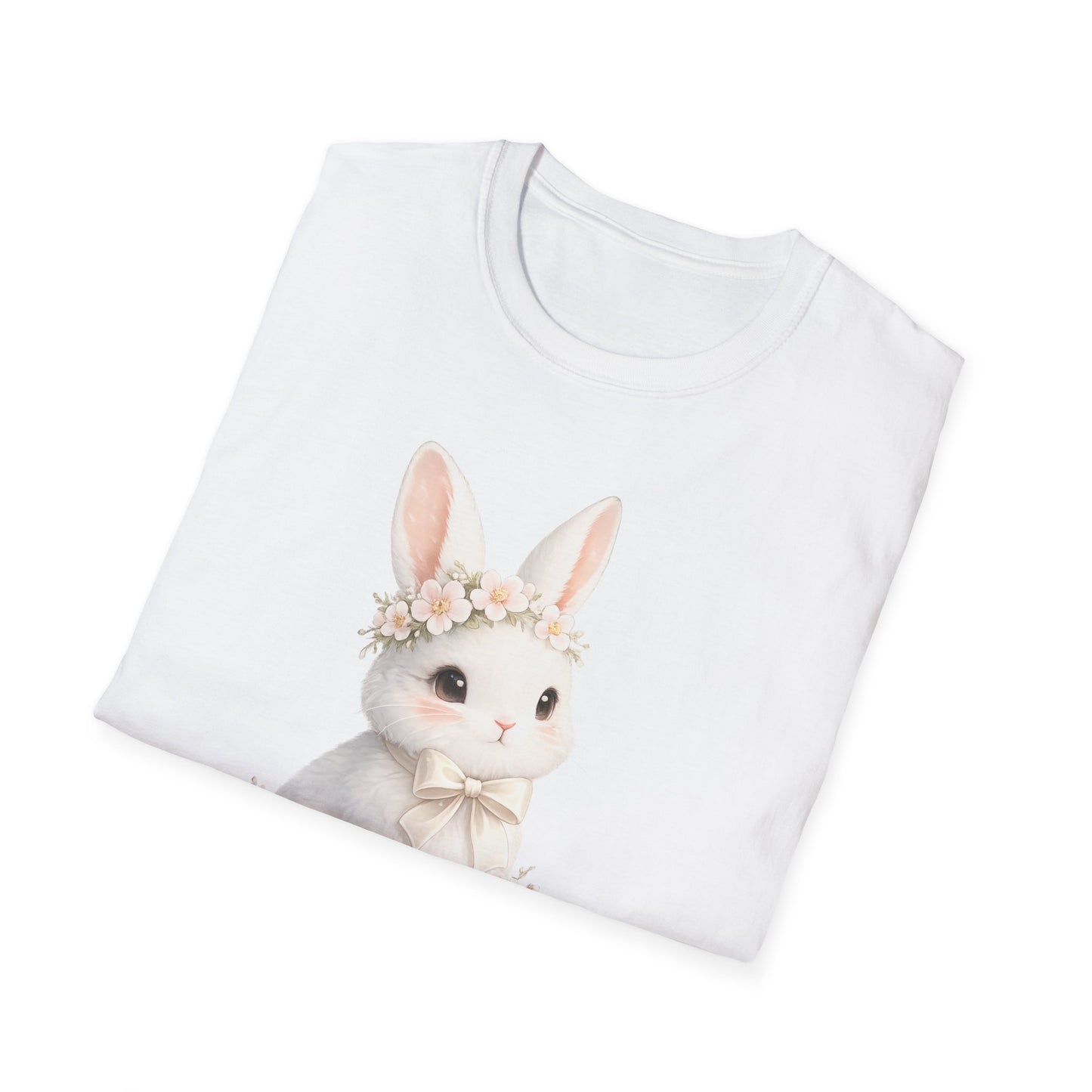 Unisex Bunny T-Shirt